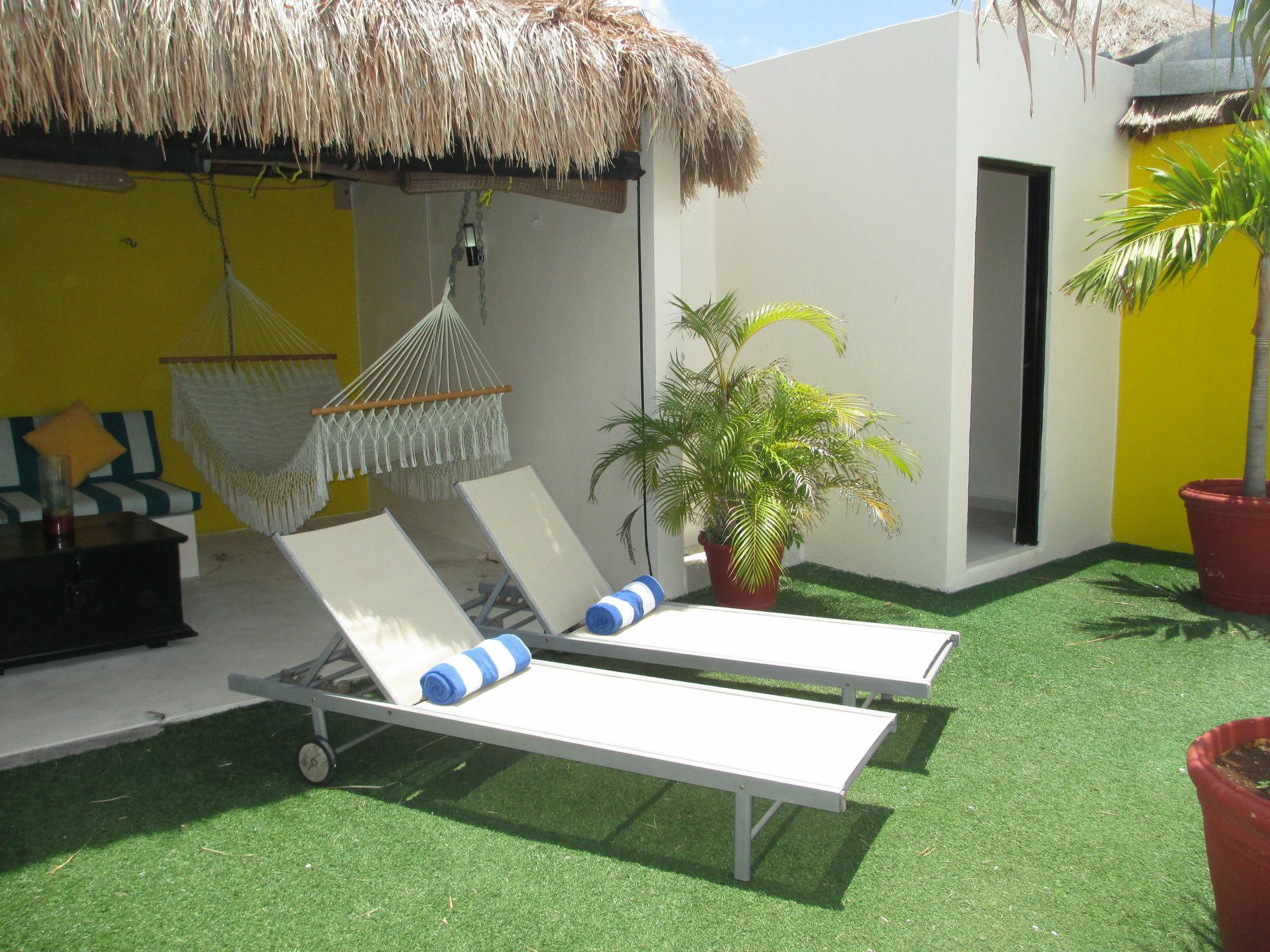 Mayan Luxury Penthouse By Sunandsea * Playa del Carmen