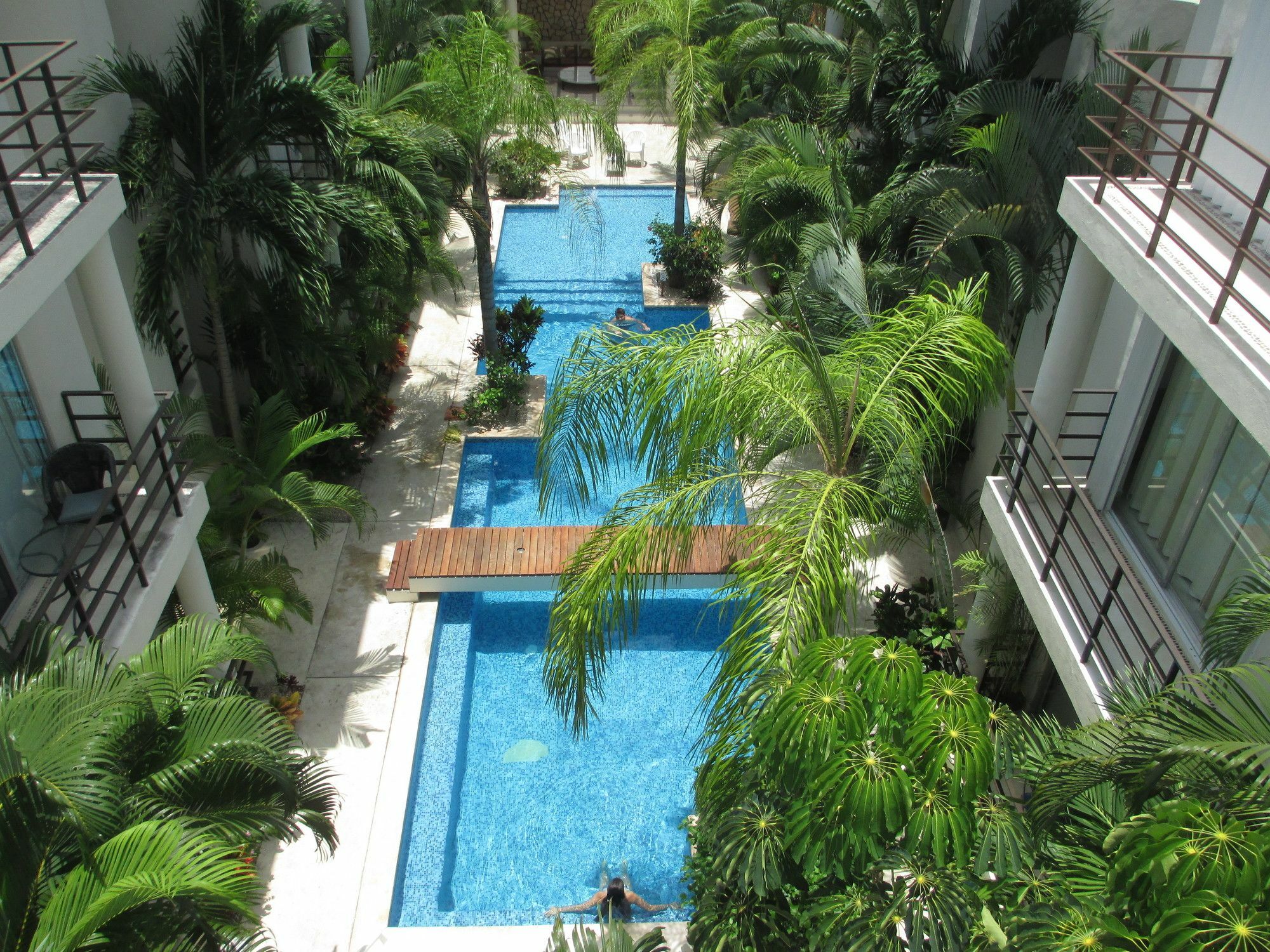 Mayan Luxury Penthouse By Sunandsea Apartment *