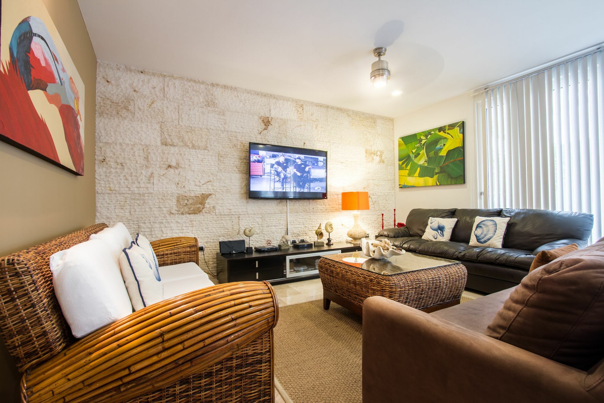 Mamitas Village 202-b By Vimex *