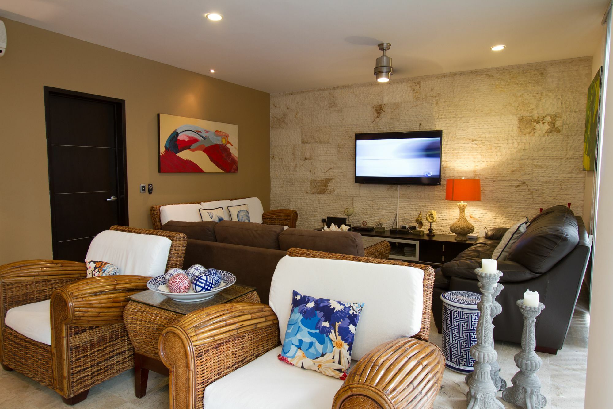 Mamitas Village 202-b By Vimex Apartment