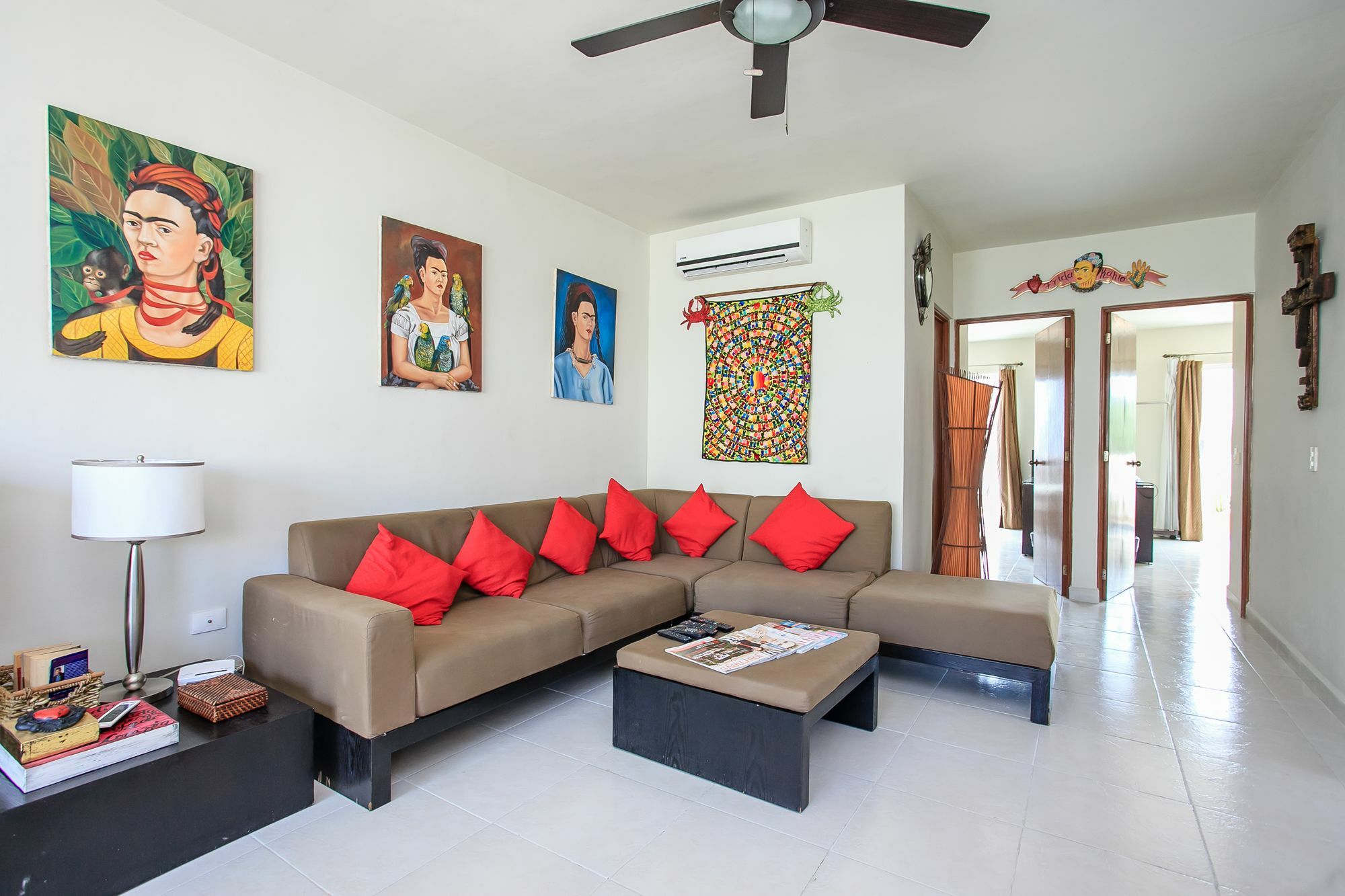Căn hộ Margaritas 312a By Riviera Playa del Carmen