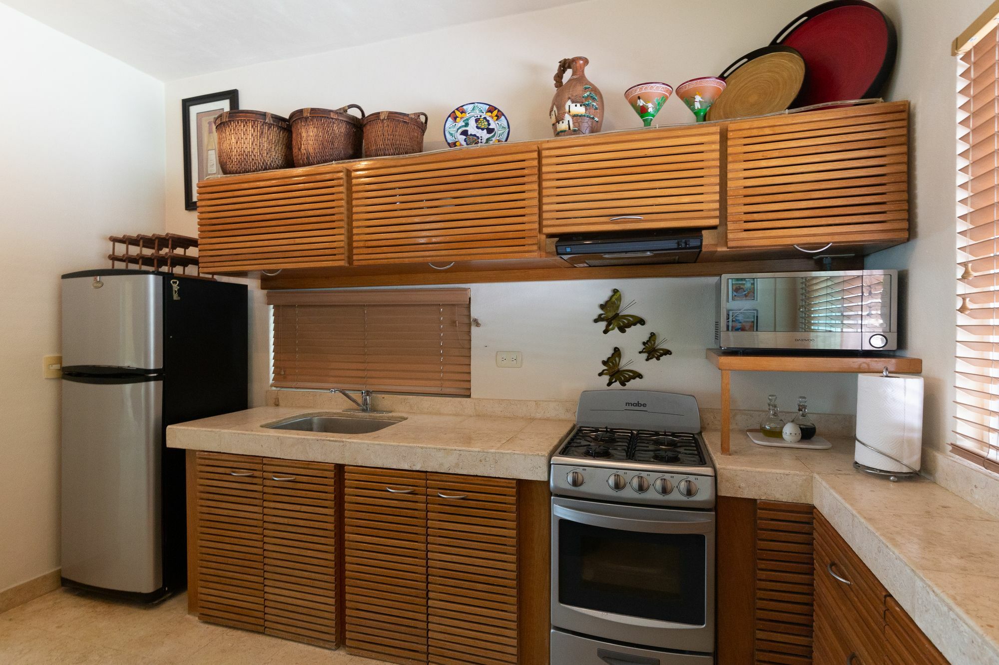 Apartment Lomas Mariposa 201 By Cocobr Playa del Carmen