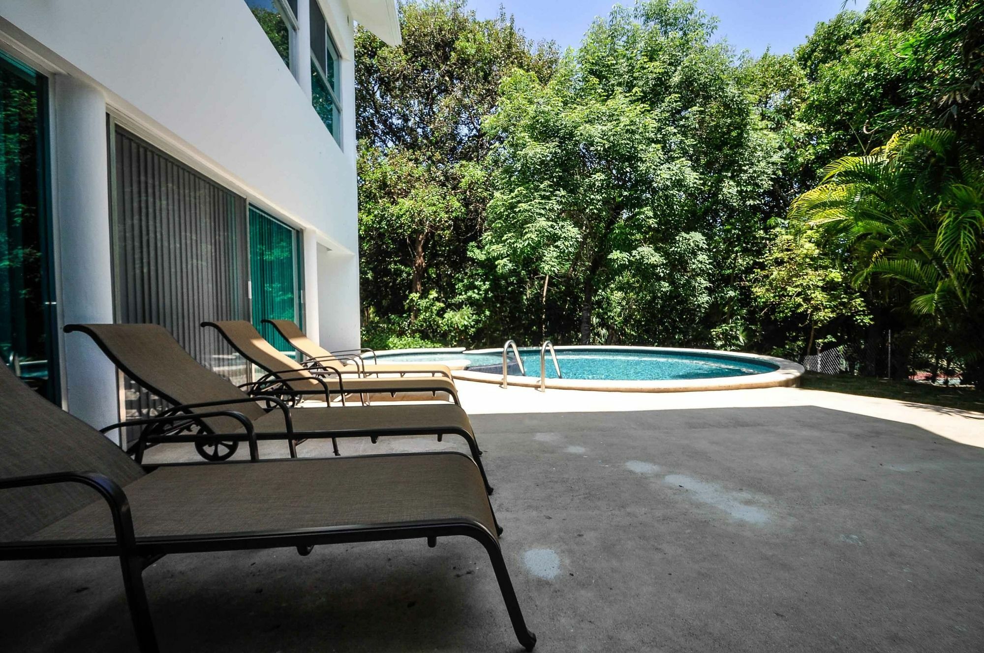 Pousada White House By Vimex