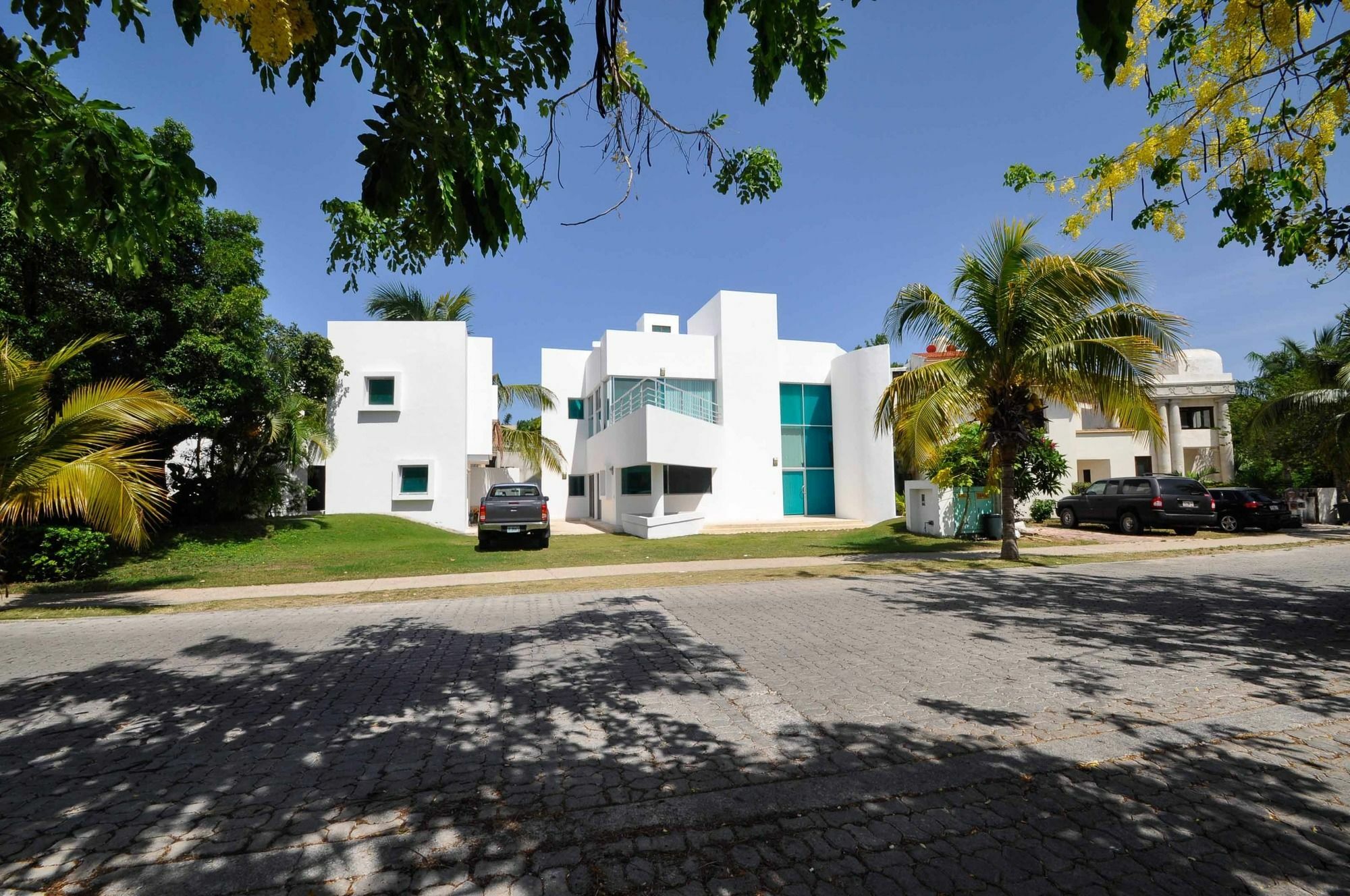 White House By Vimex Pousada Playa del Carmen