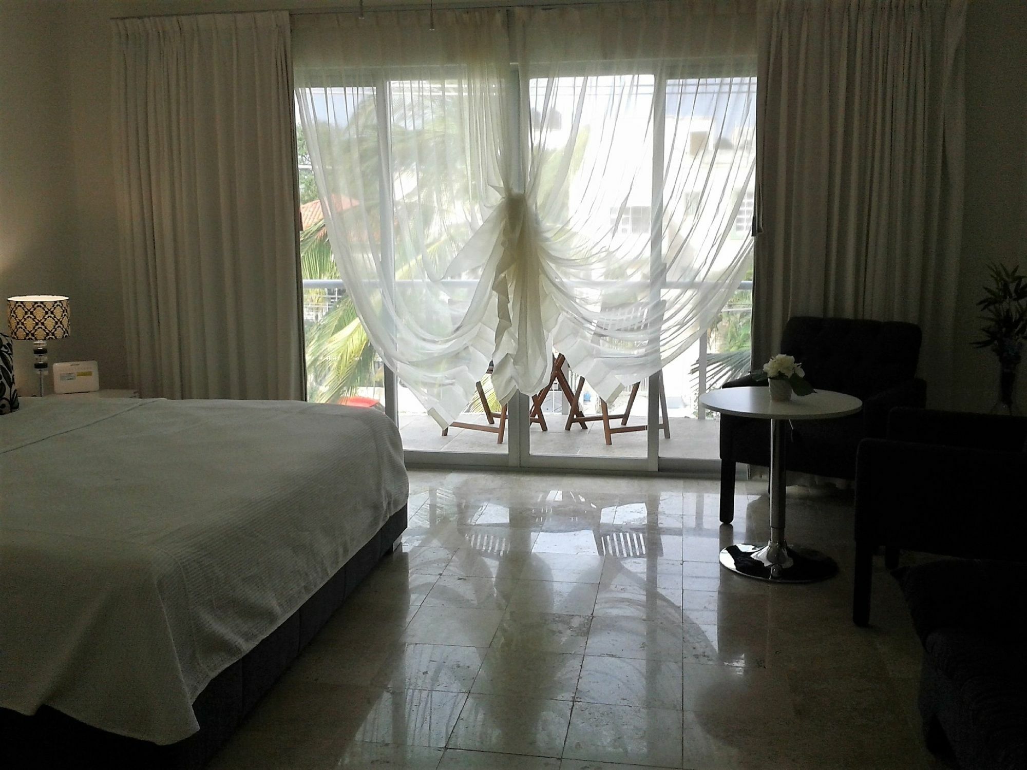 Coral 3c By Sunandsea Apartment *