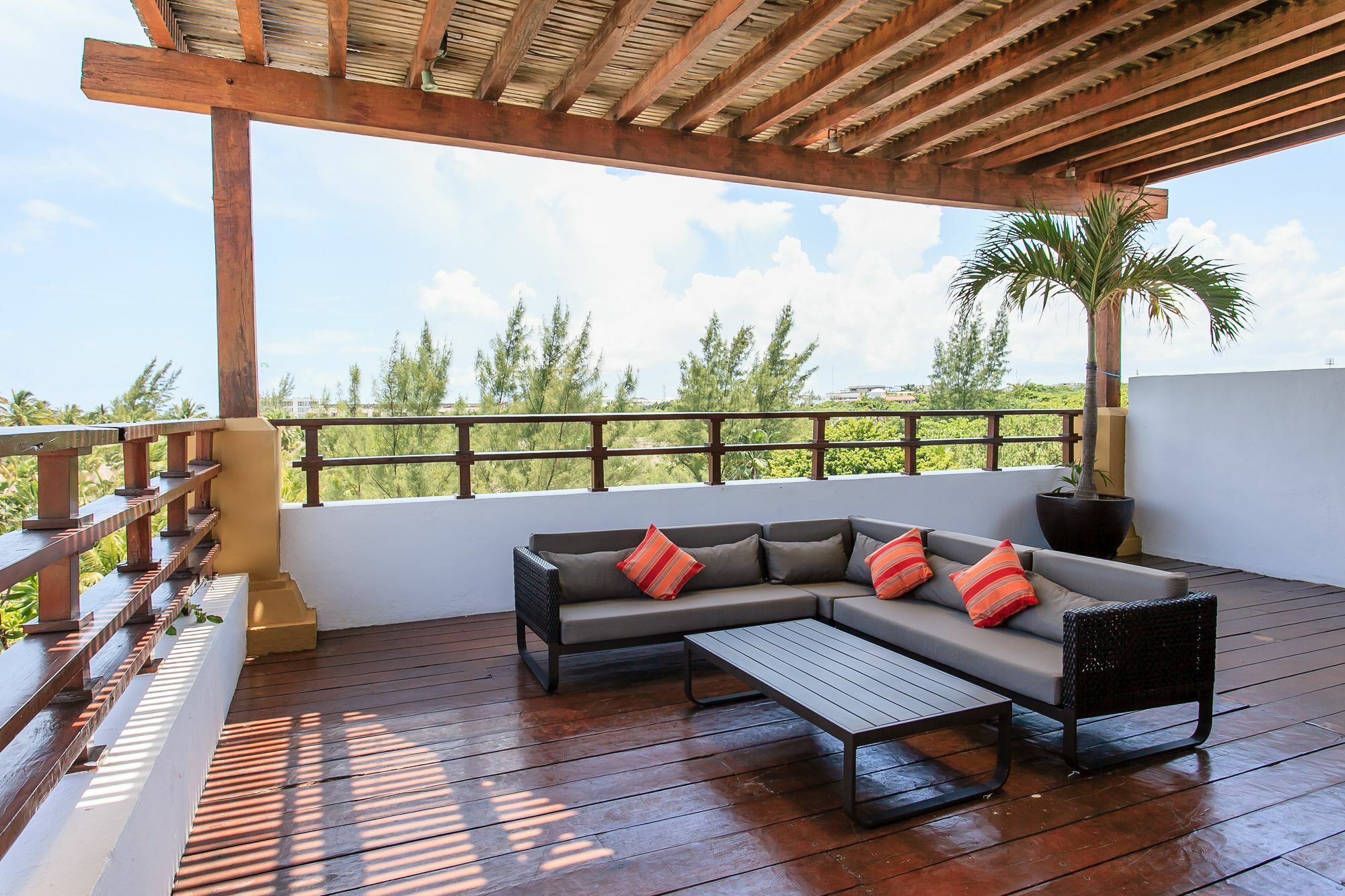 Pueblito Escondido 306 By Riviera Apartment