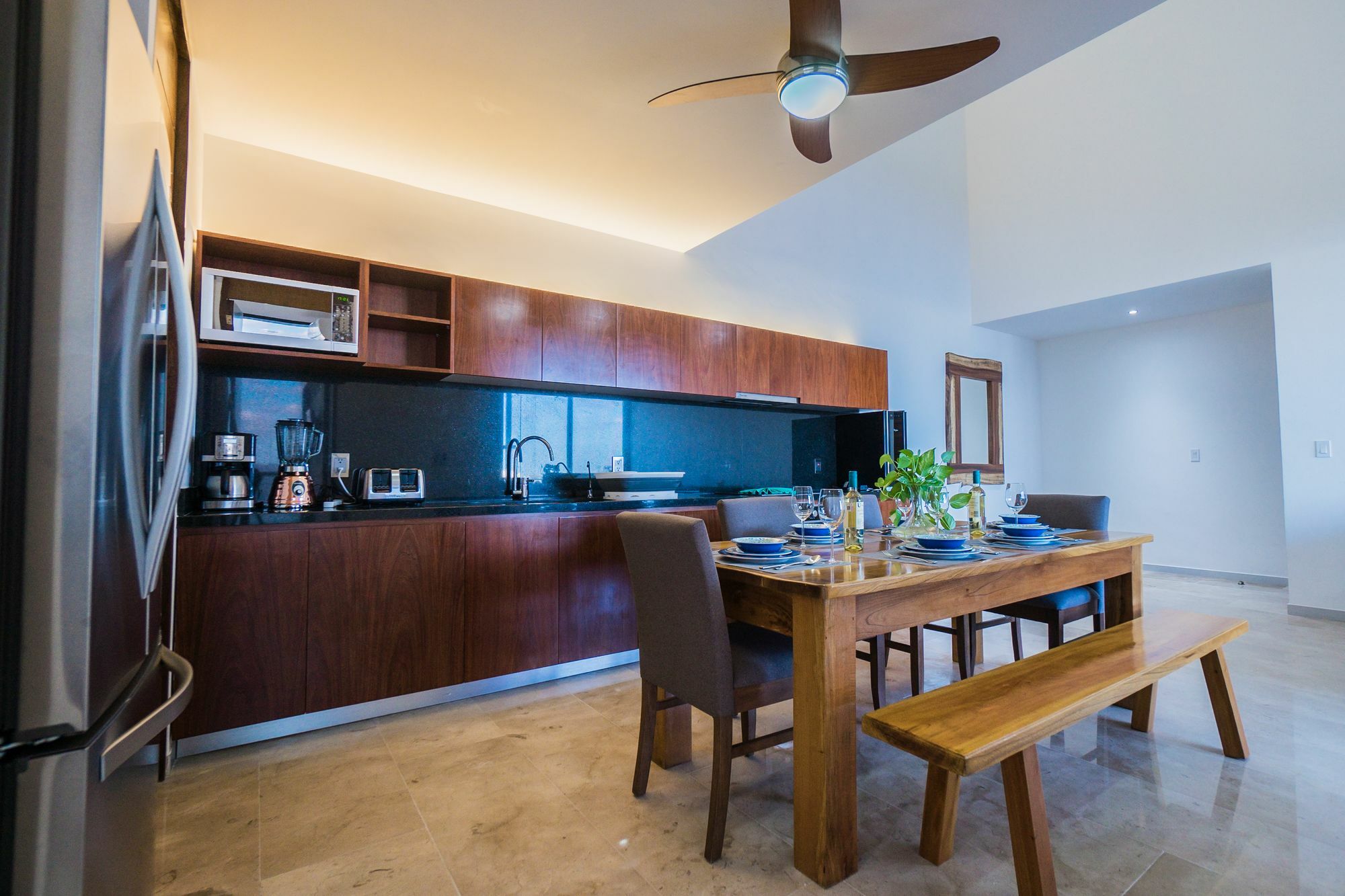 Kuxtal 5th Avenue By Bric Apartment Playa del Carmen