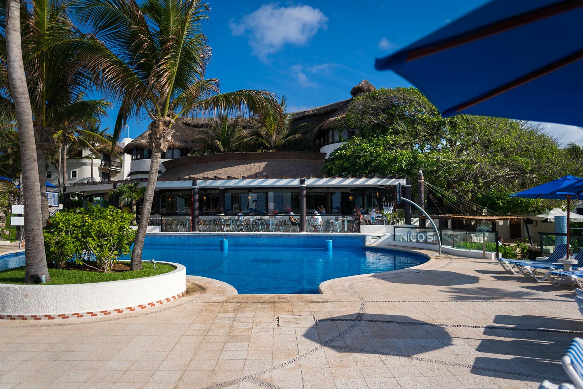 Pakal By Cocobr * Playa del Carmen