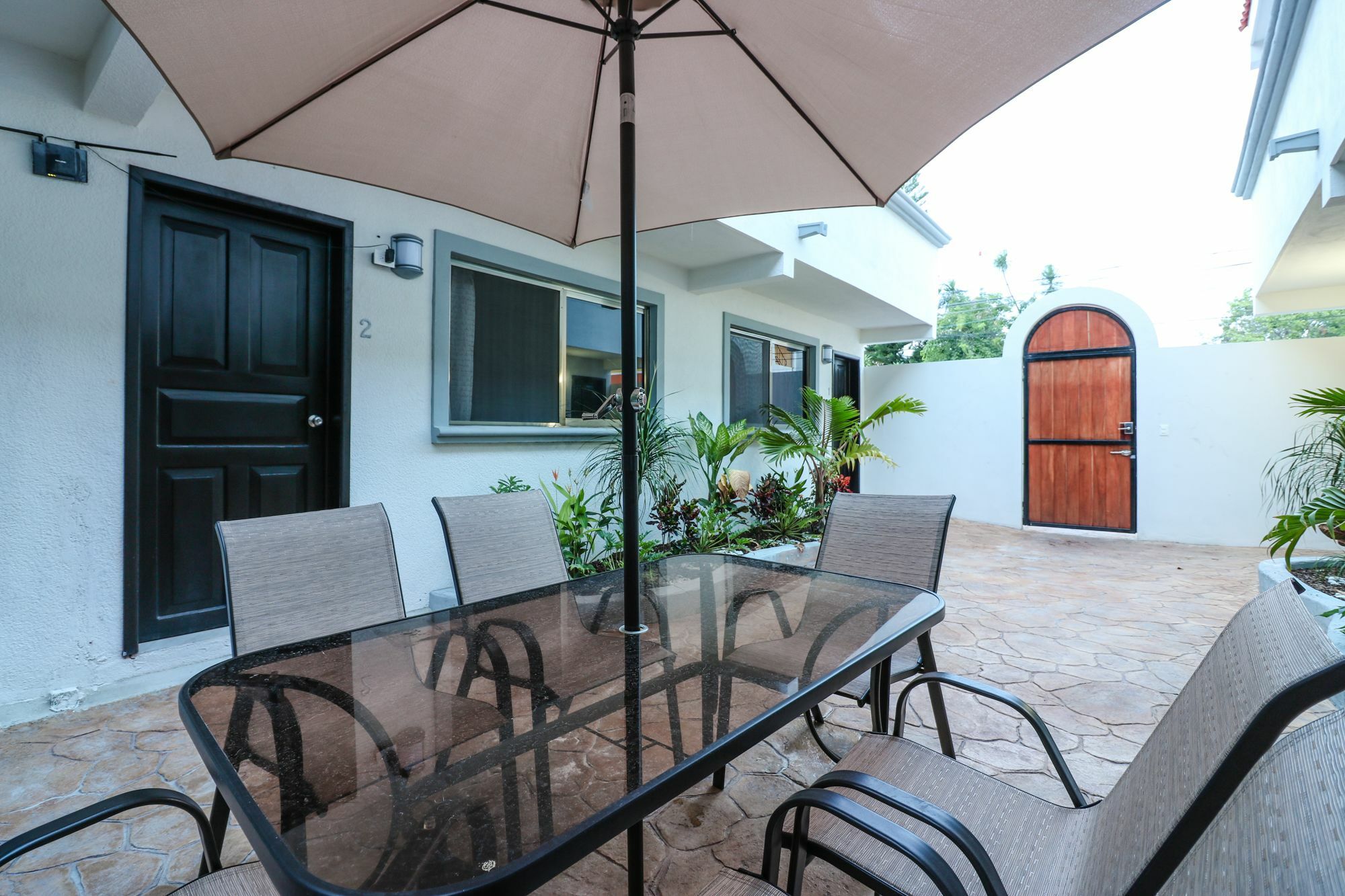 Apartamento Fogon 004 *