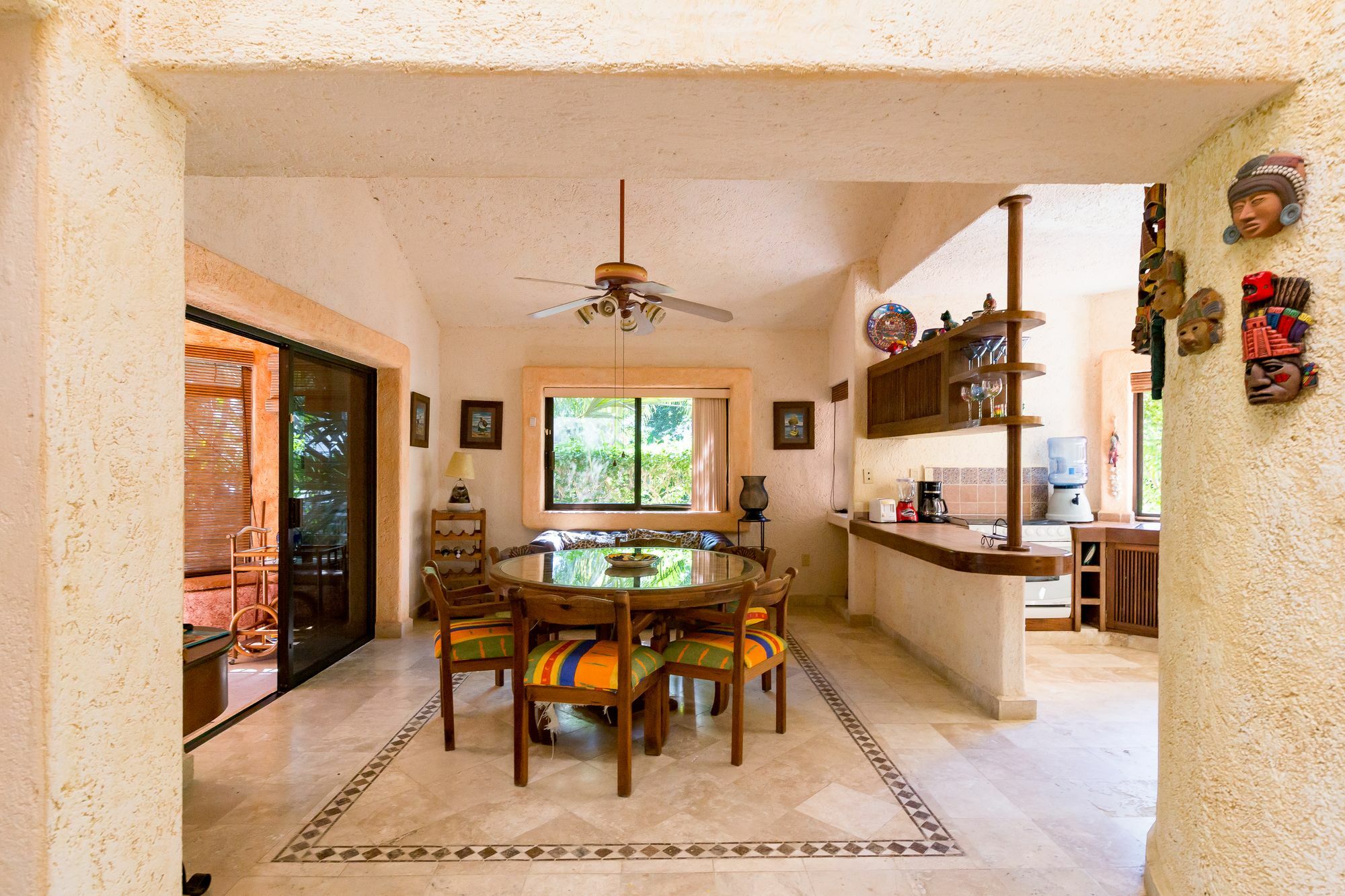 Apartment Pakal By Cocobr *
