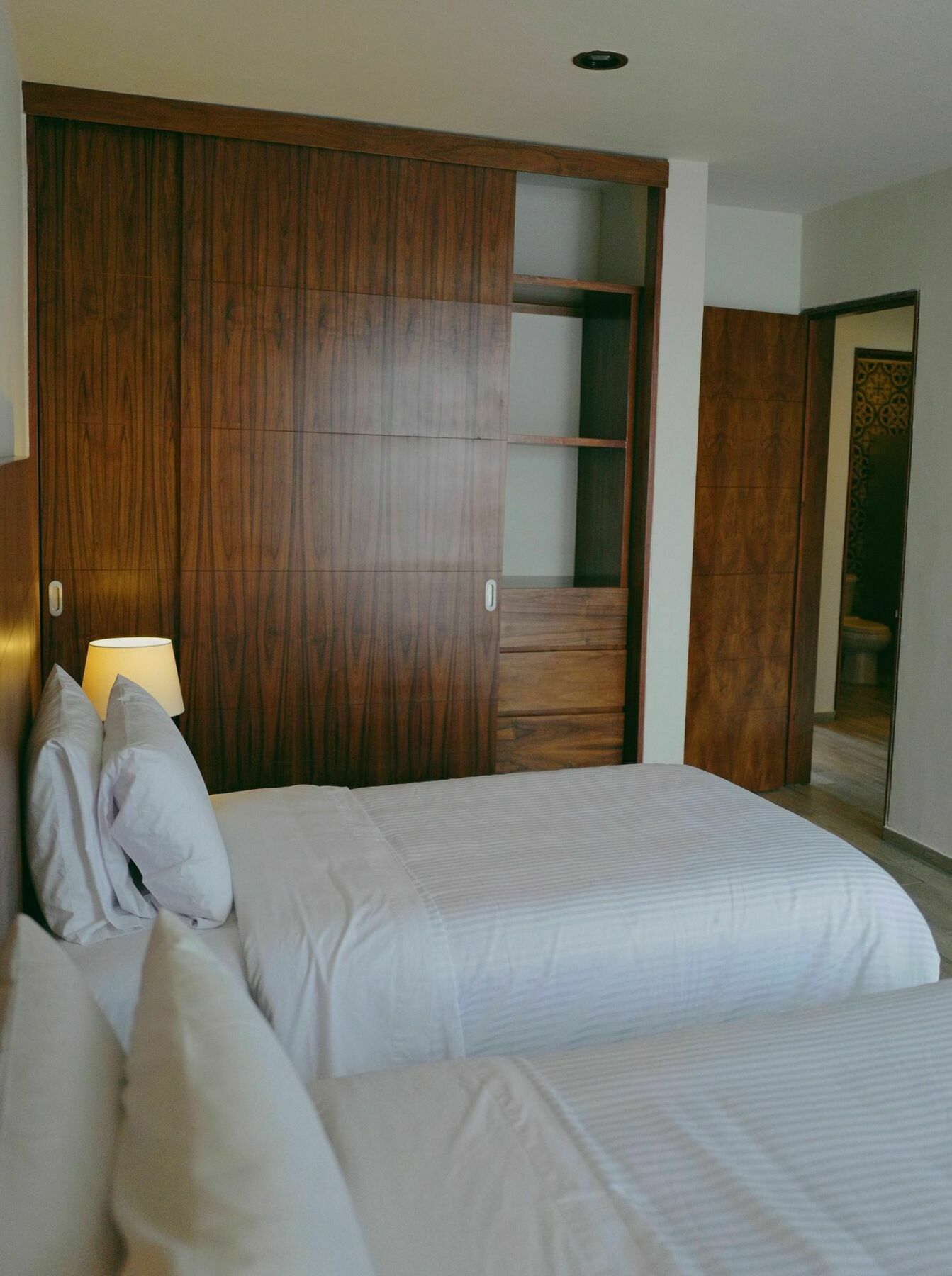 La Ceiba Biệt thự