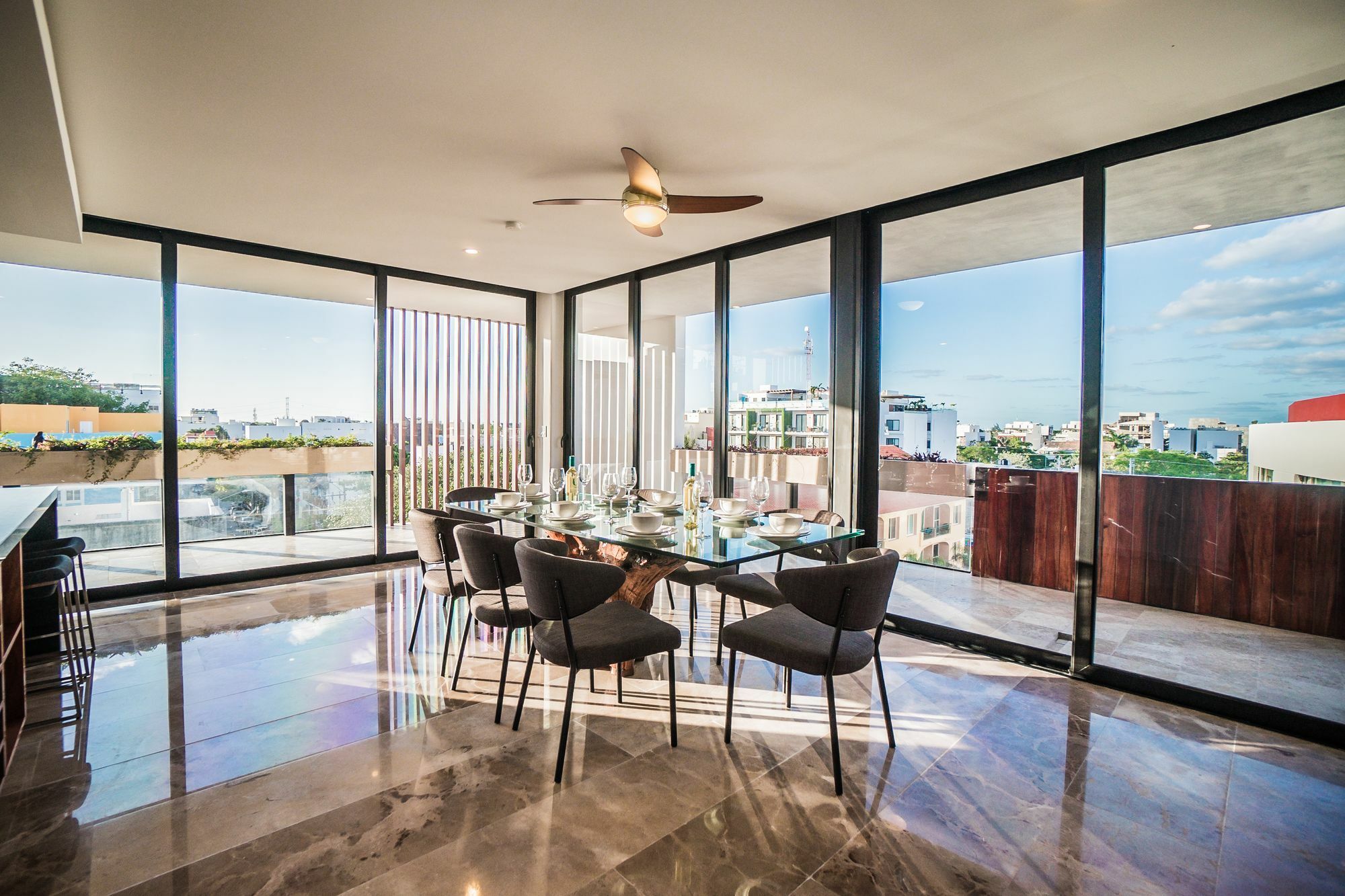 Apartment Kuxtal 5th Avenue By Bric