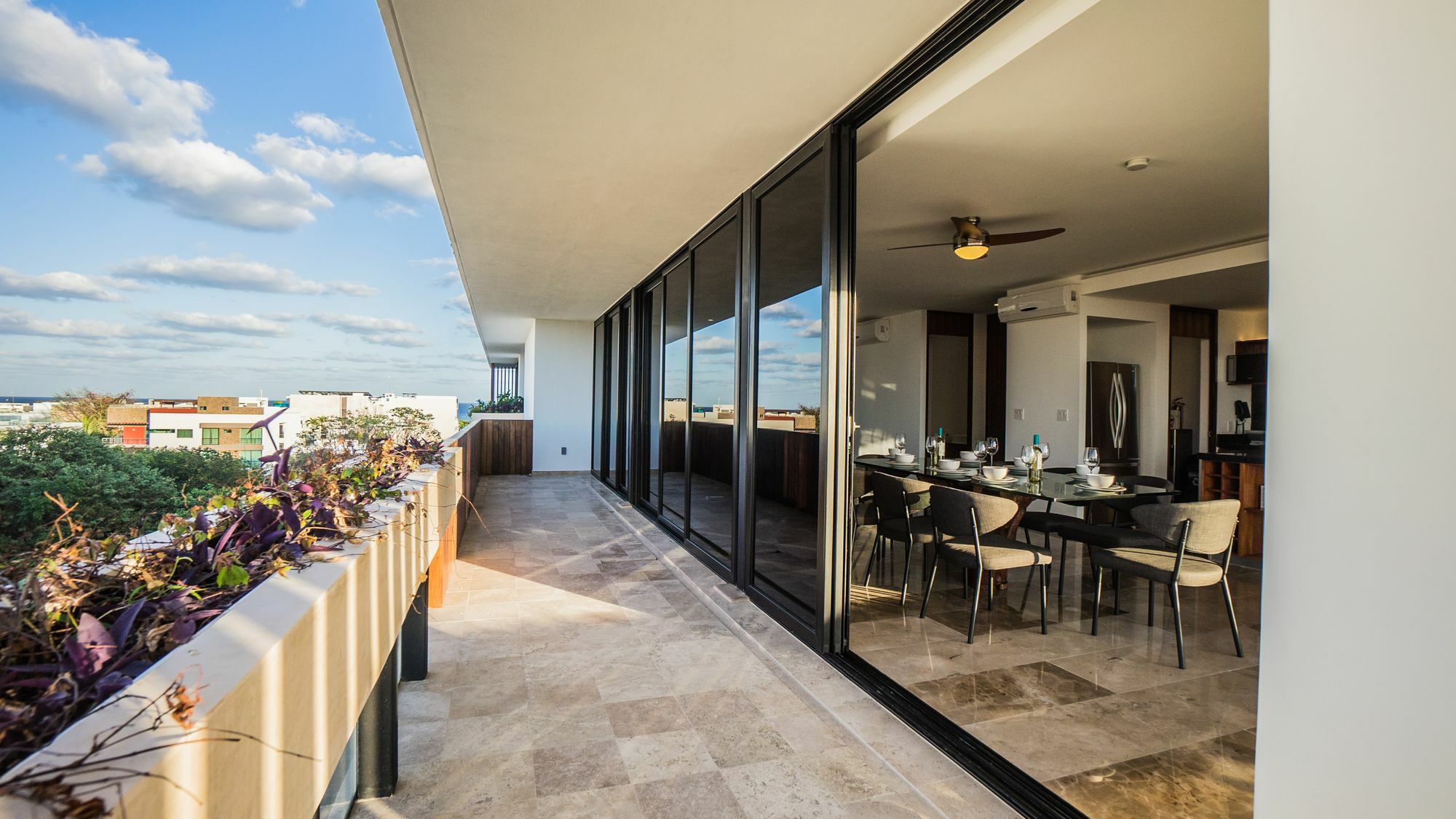 Kuxtal 5th Avenue By Bric Apartment *