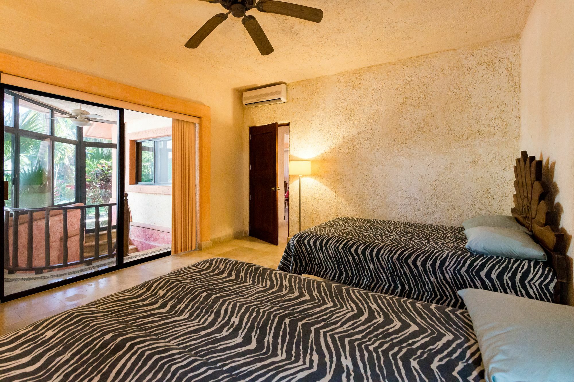 Apartment Pakal By Cocobr Playa del Carmen