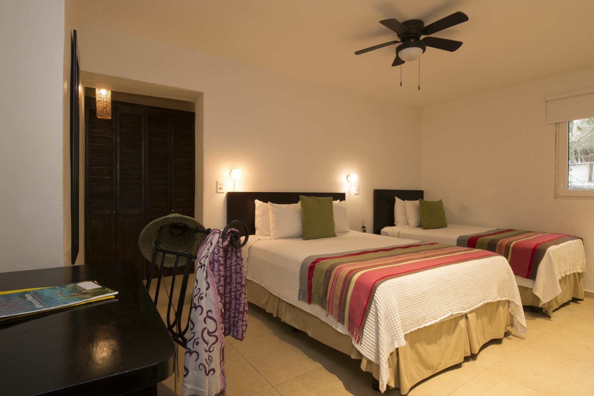 Hotel Club Yebo