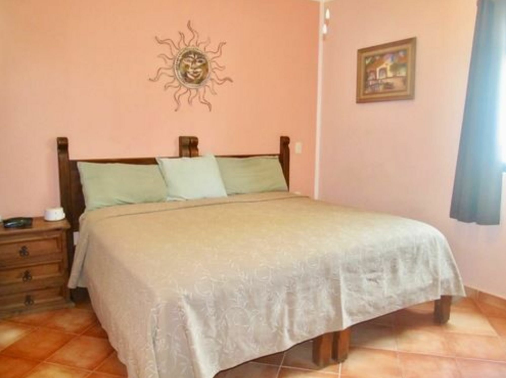 Oltroceano By Playa Paradise * Playa del Carmen