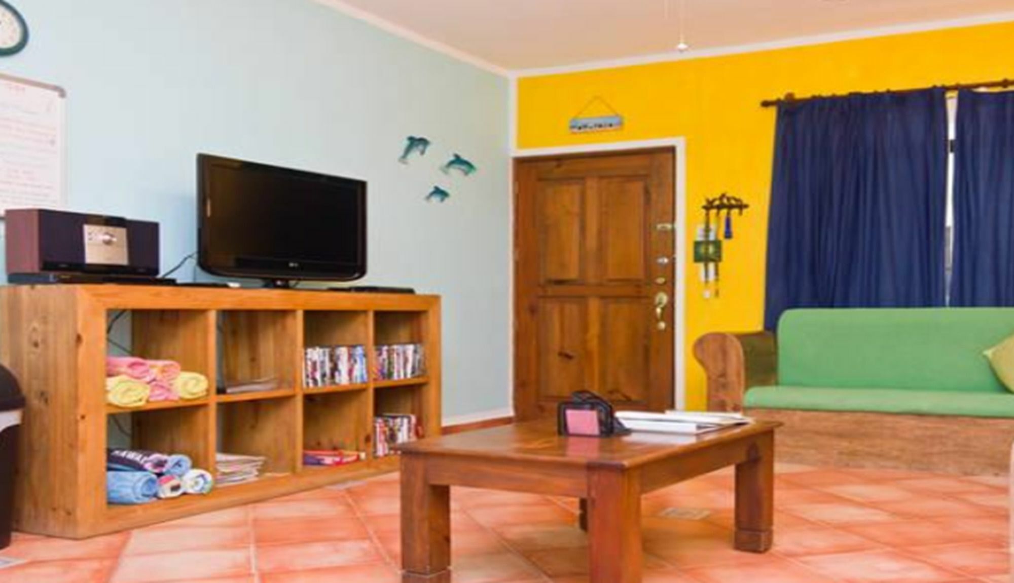 Oltroceano By Playa Paradise Apartment Playa del Carmen