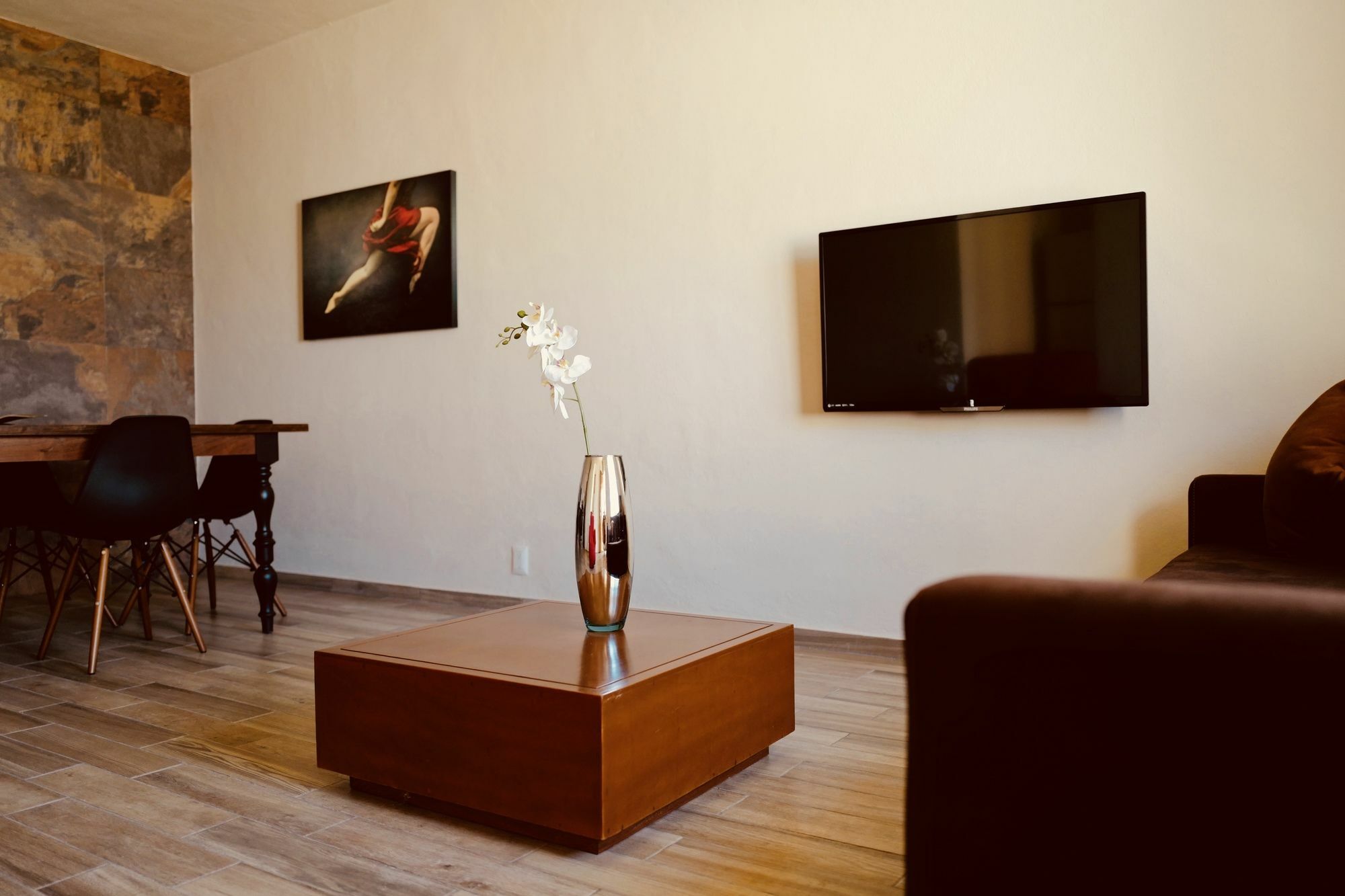 La Ceiba Biệt thự