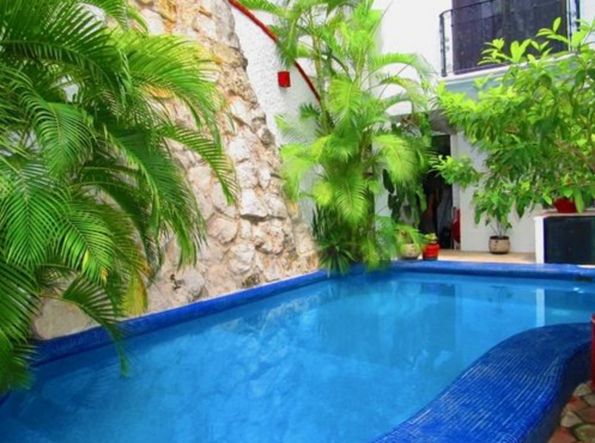 Oltroceano By Playa Paradise Apartment Playa del Carmen