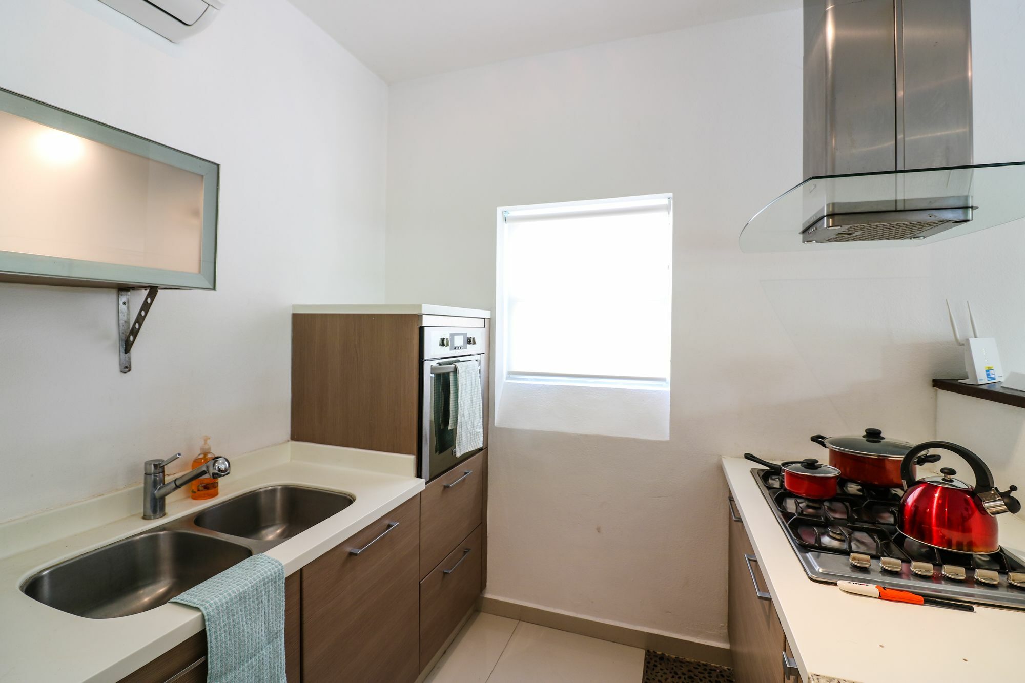 Apartment Club Real 187