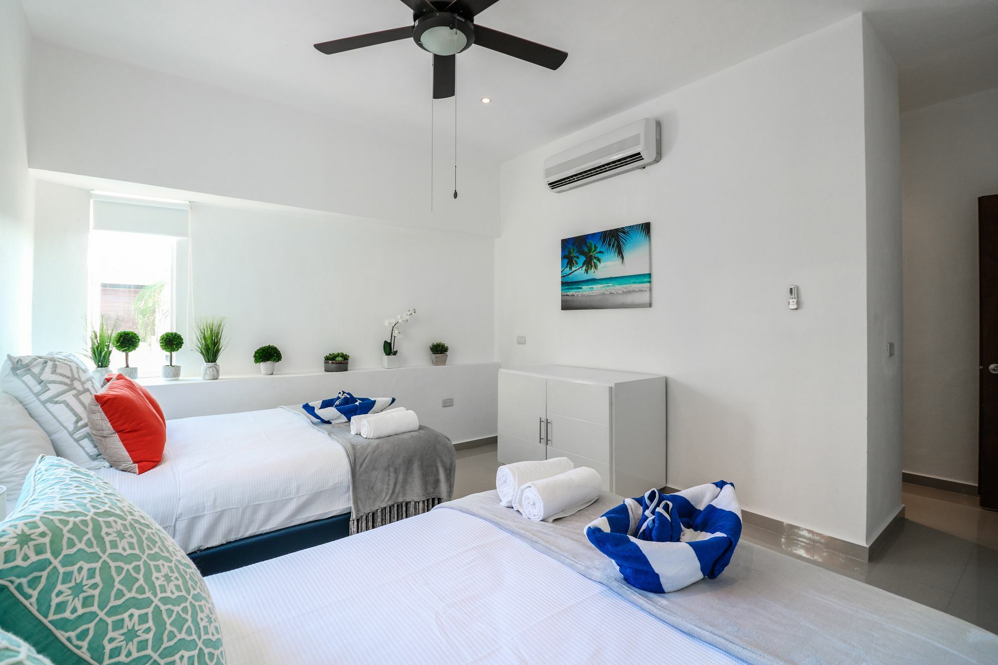 Apartment Club Real 187 *