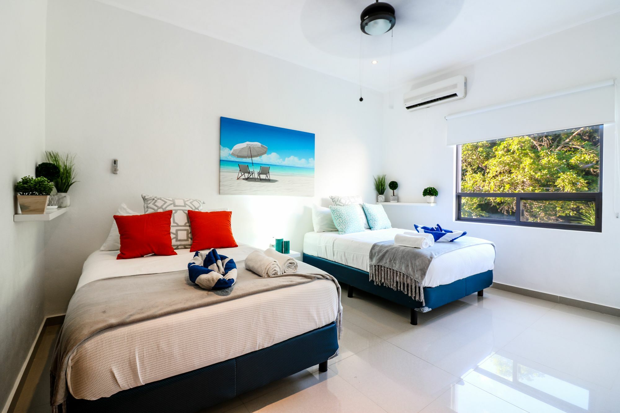 Apartment Club Real 187 *