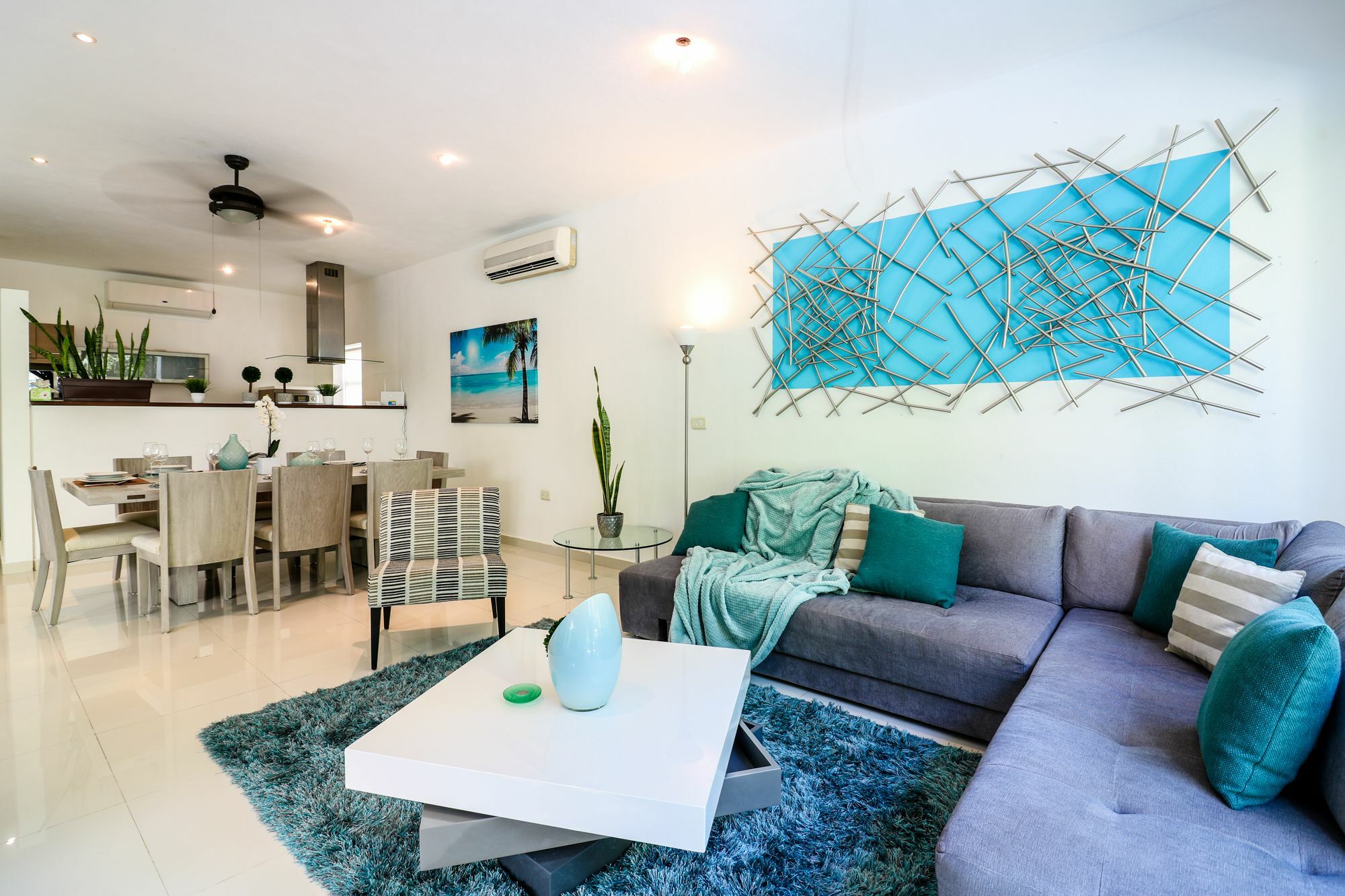 Apartment Club Real 187 Playa del Carmen