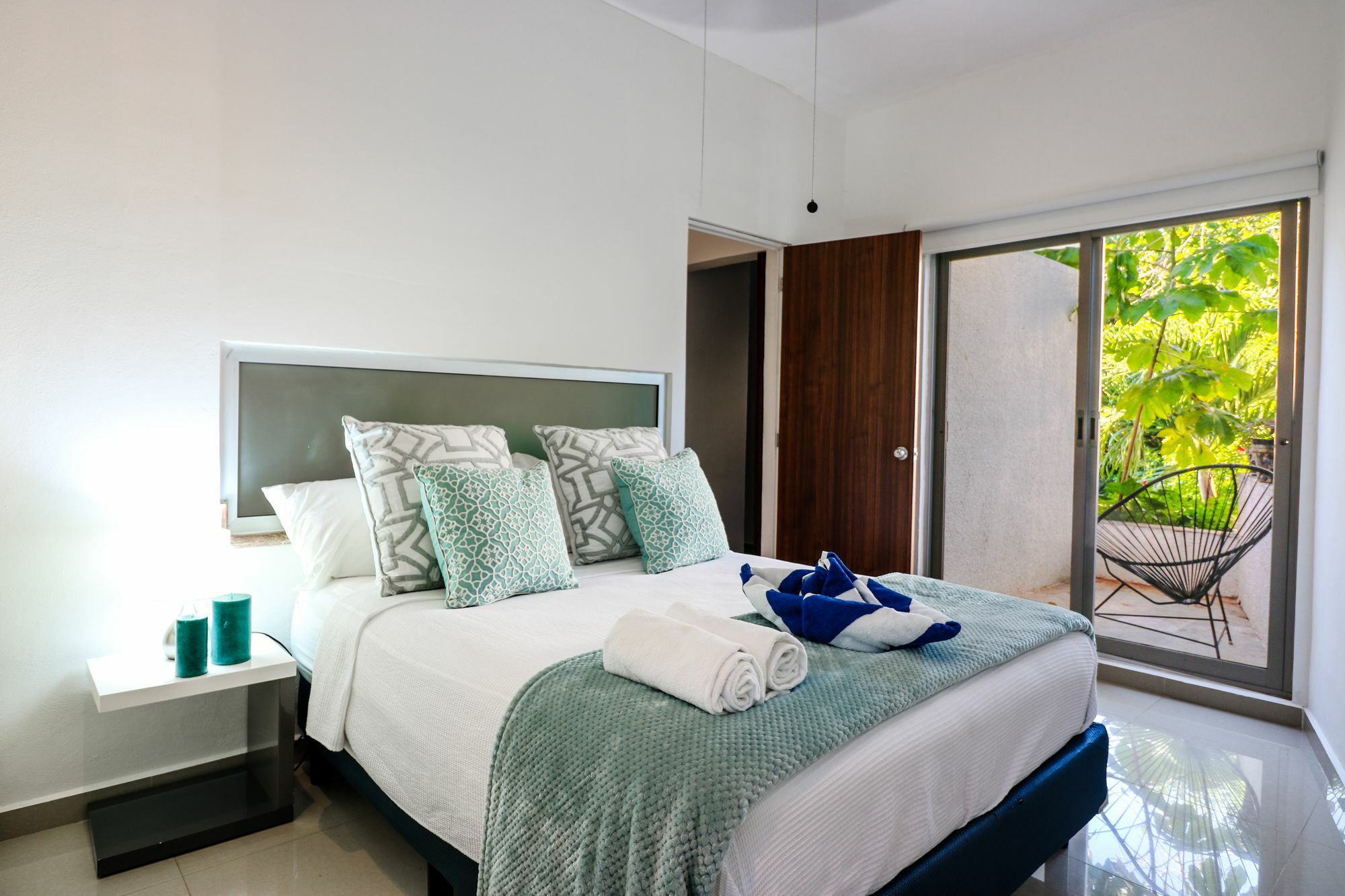 Club Real 187 Apartment *