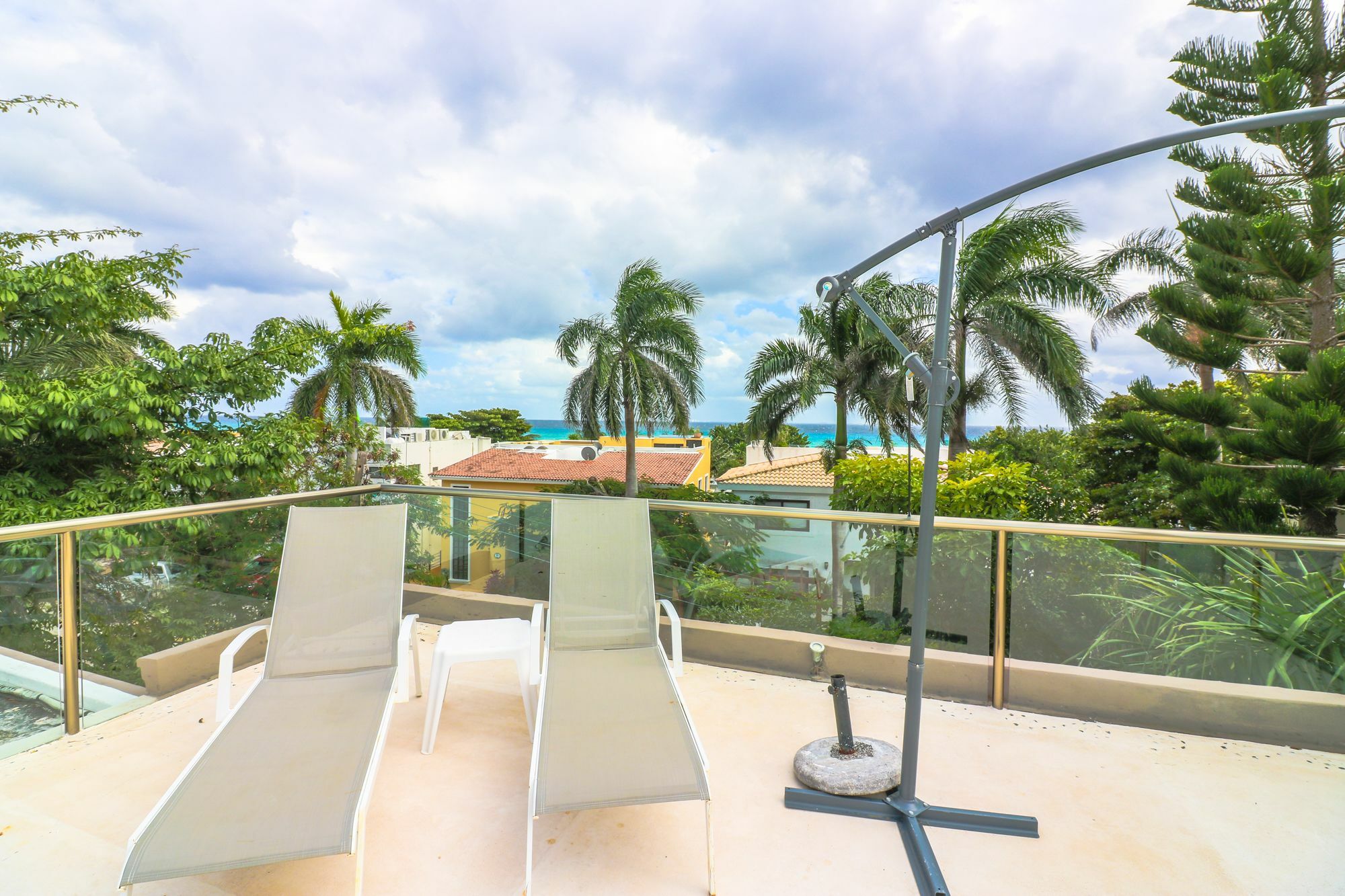 Hacienda Mexico Apartment Playa del Carmen