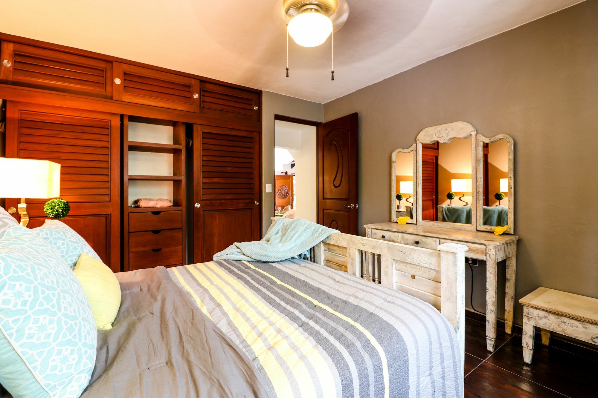 Apartment Hacienda Mexico *