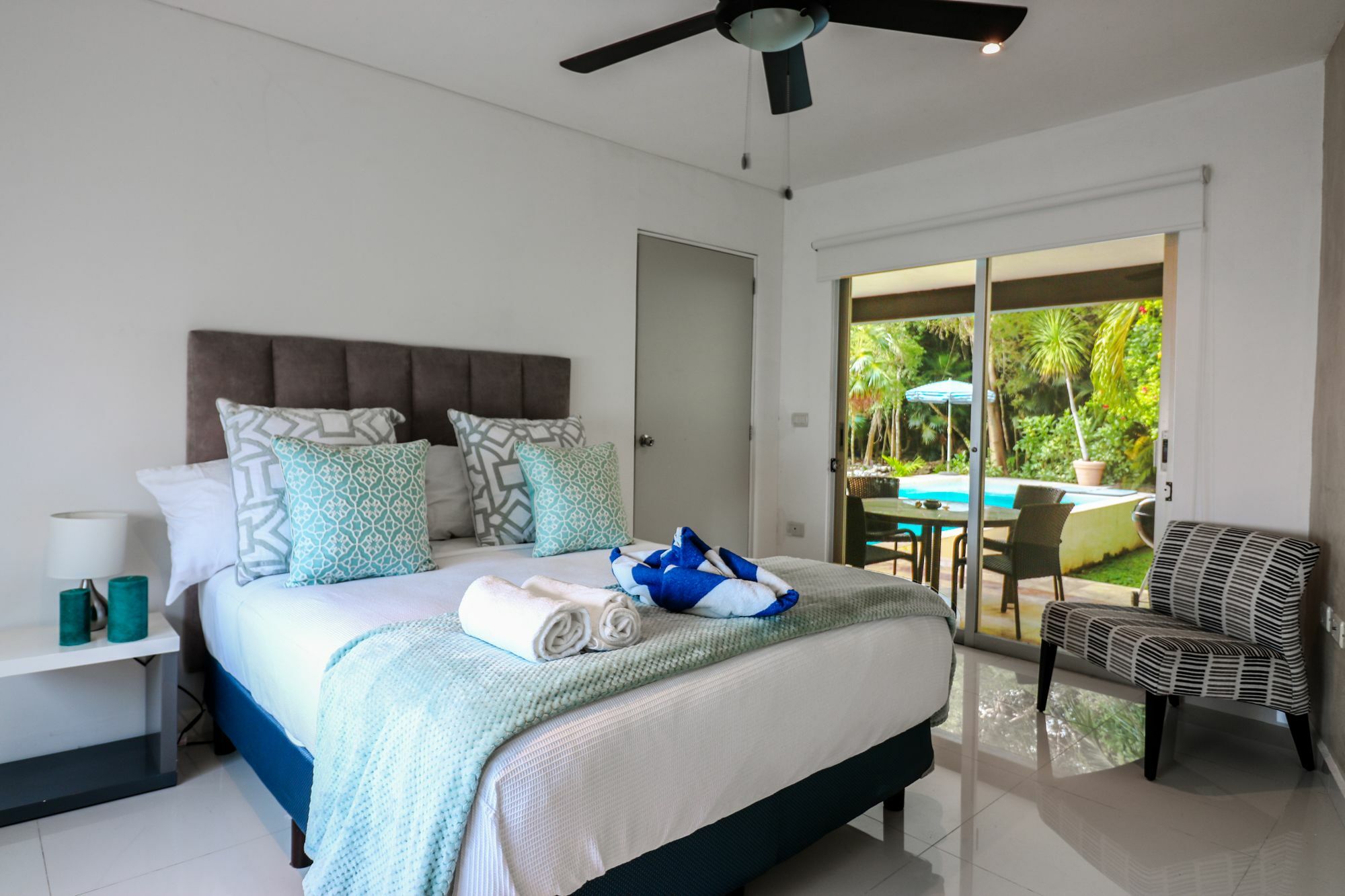 Club Real 187 Apartment Playa del Carmen