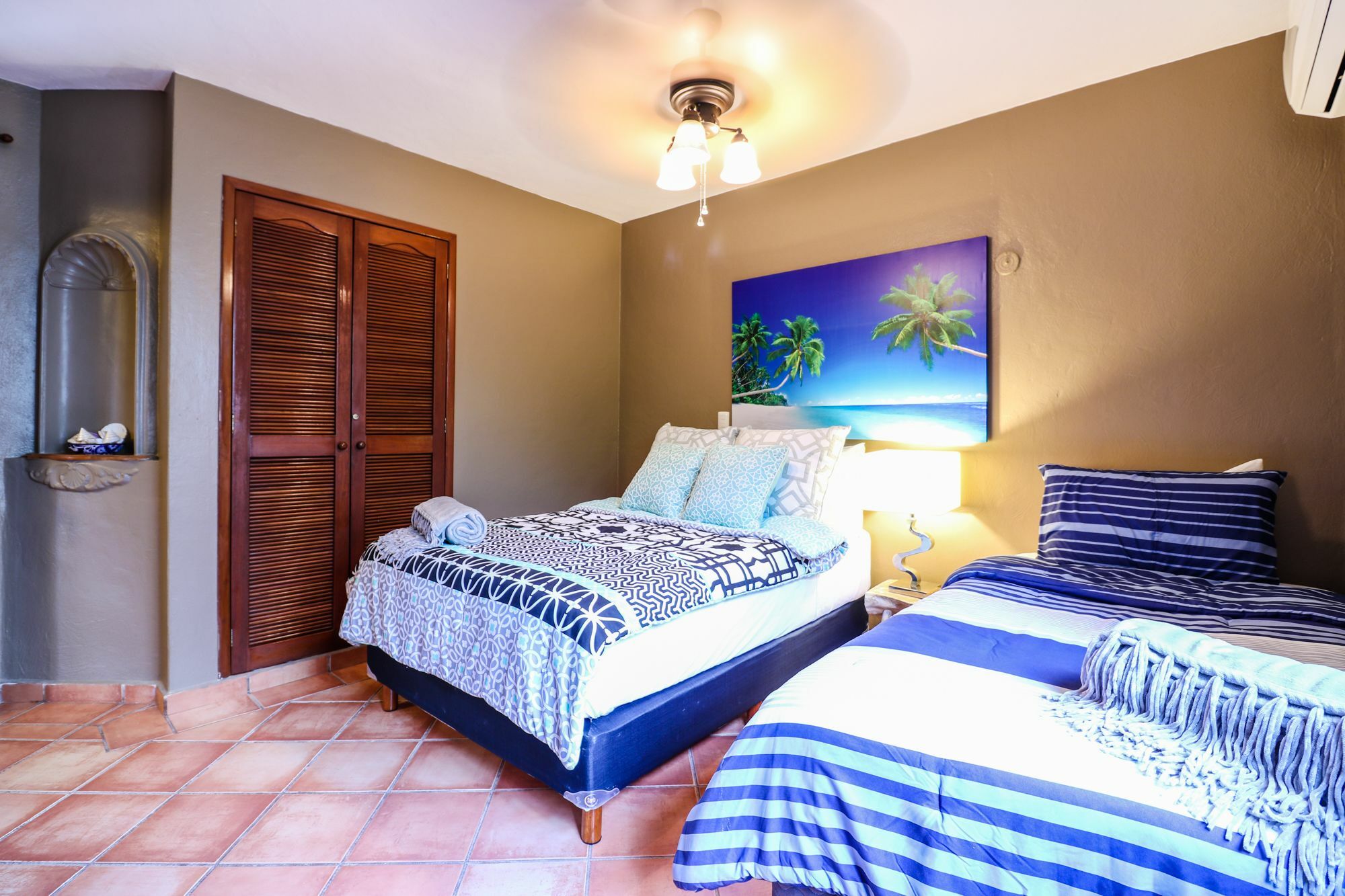 Apartment Hacienda Mexico *