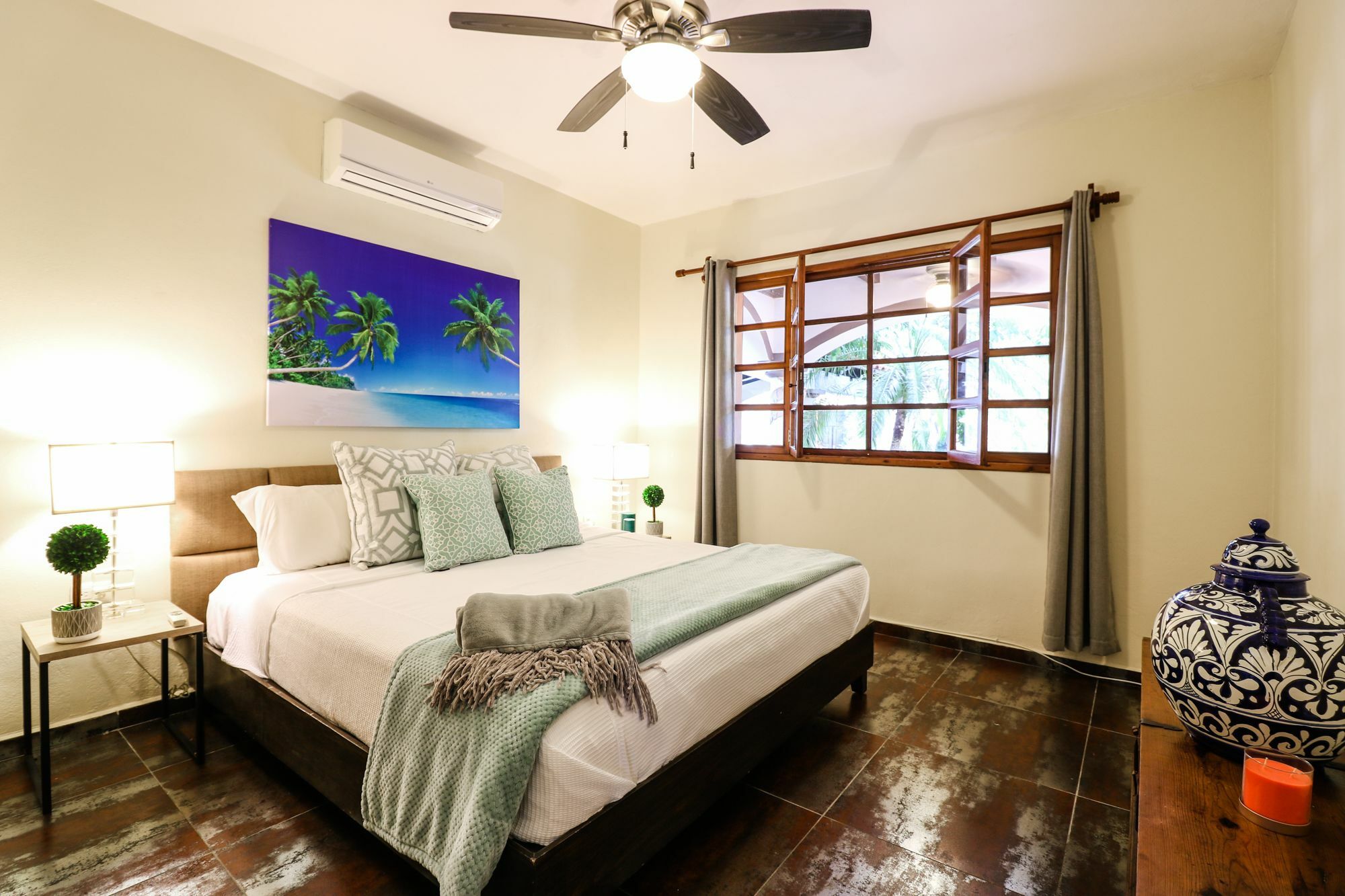 Hacienda Mexico Apartment Playa del Carmen
