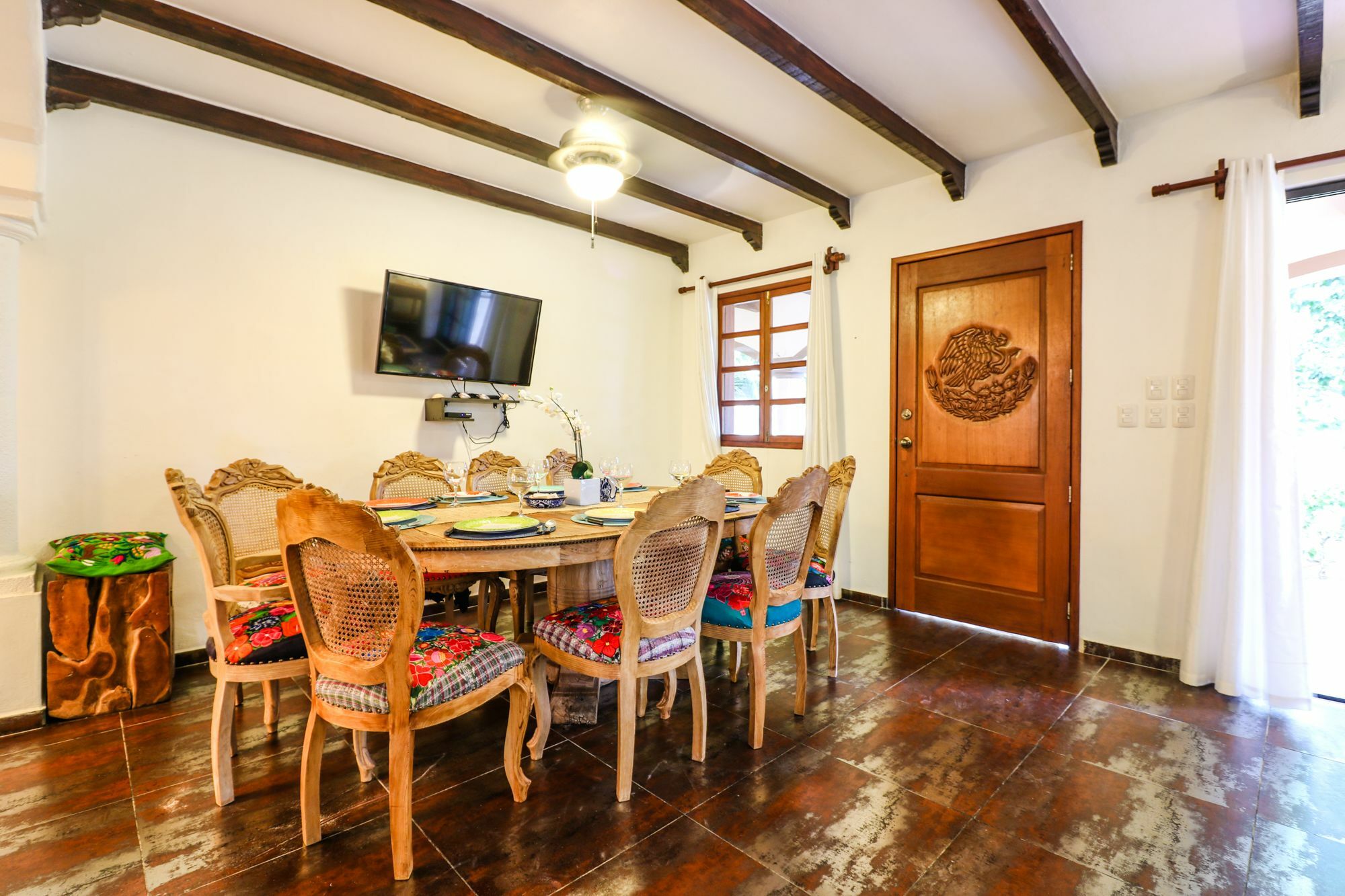 Apartment Hacienda Mexico Playa del Carmen
