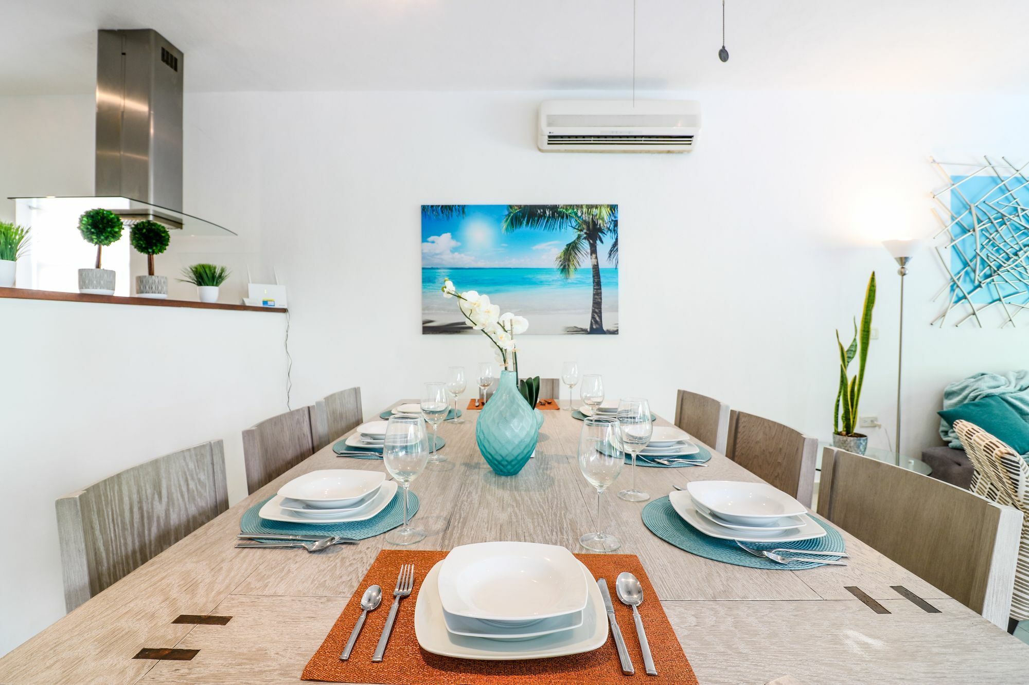 Apartment Club Real 187 Playa del Carmen