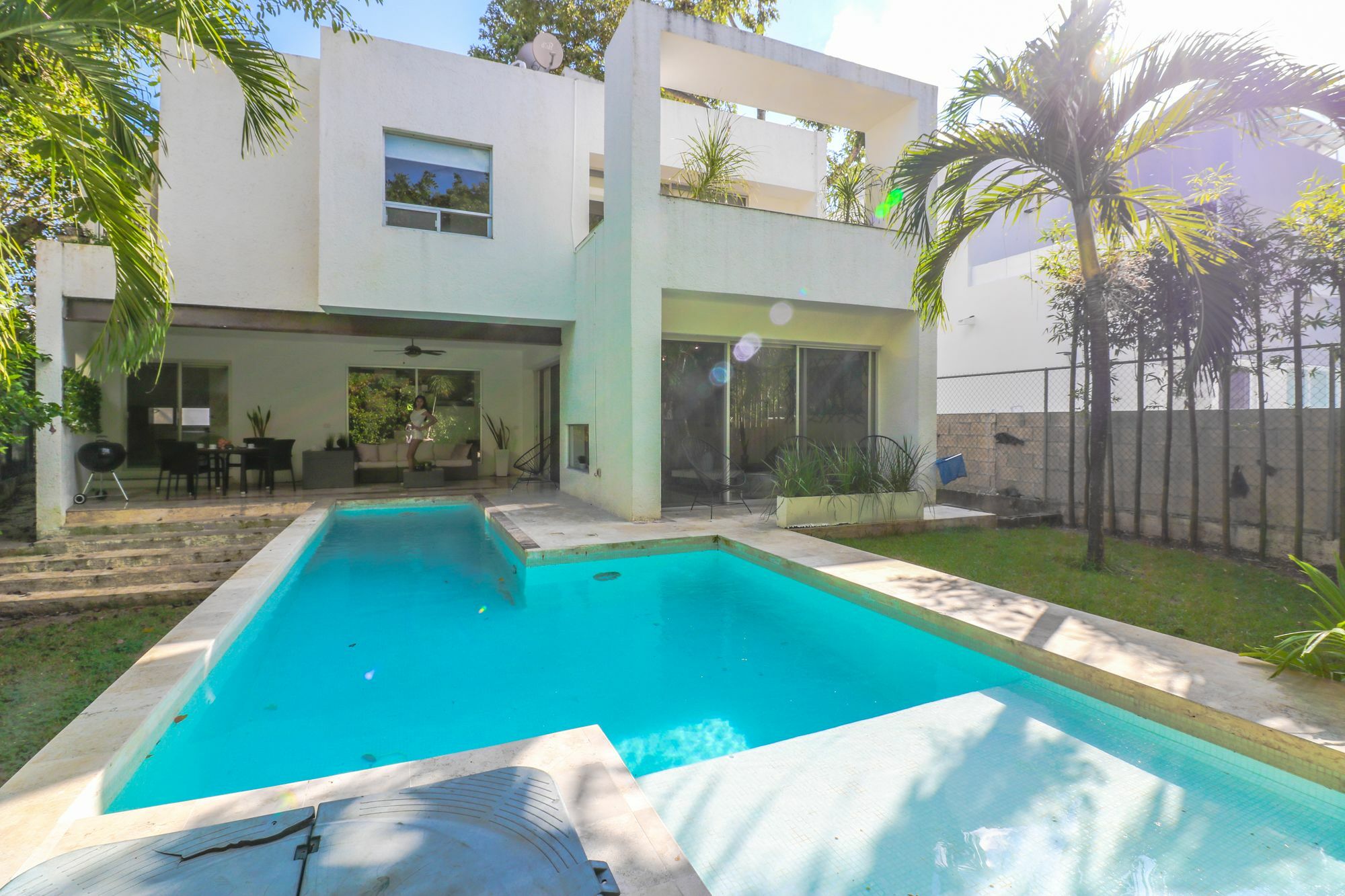 Apartment Club Real 187 Playa del Carmen