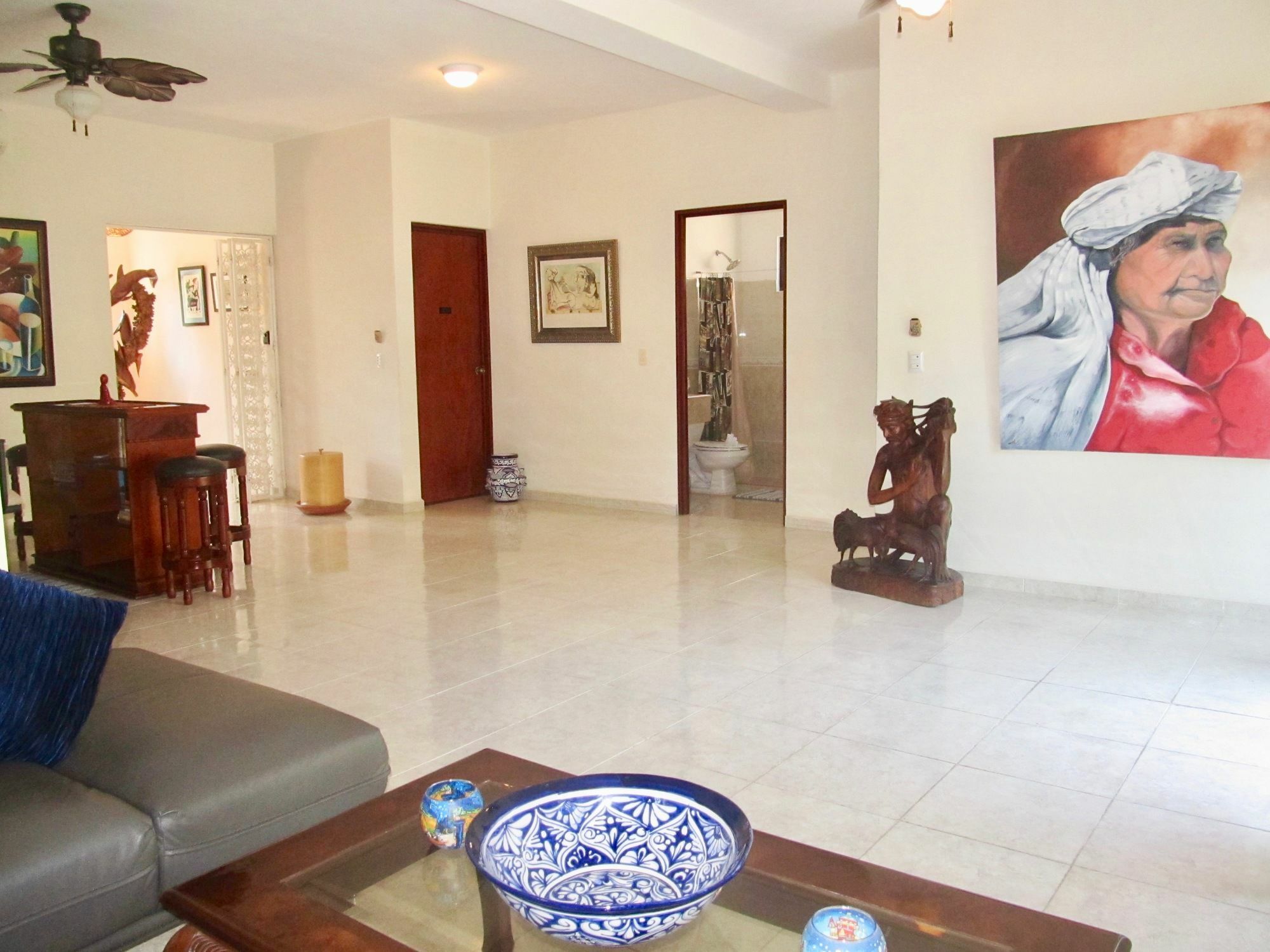 Apartamento Casa Royal Palms By Playa Paradise *