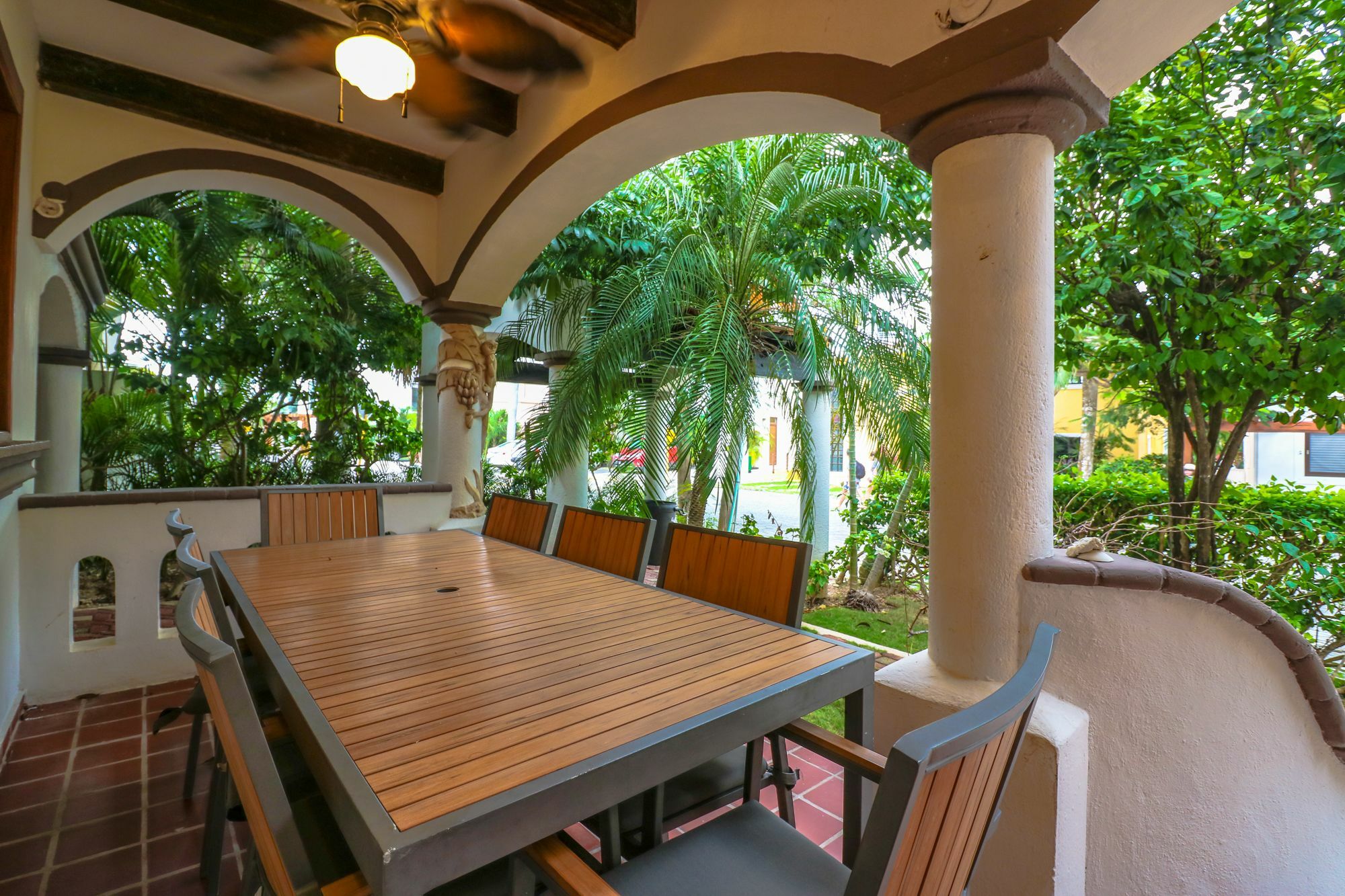Hacienda Mexico Apartment *