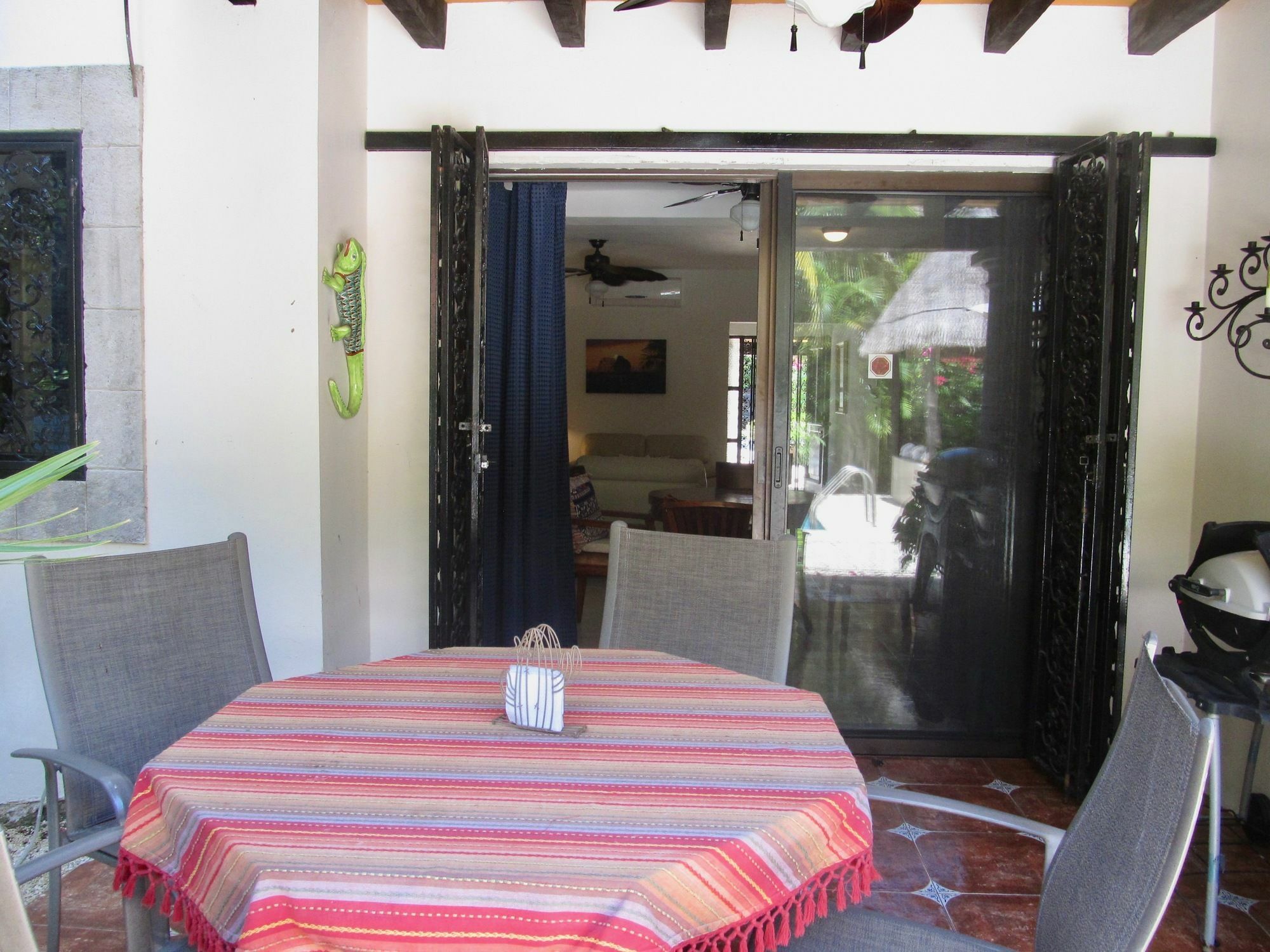 Casa Royal Palms By Playa Paradise Apartamento *