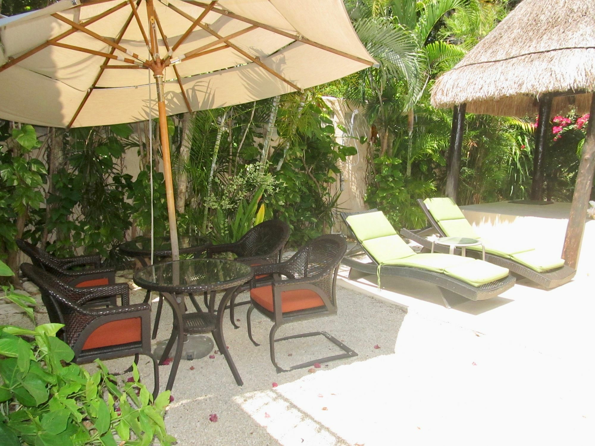 Apartamento Casa Royal Palms By Playa Paradise