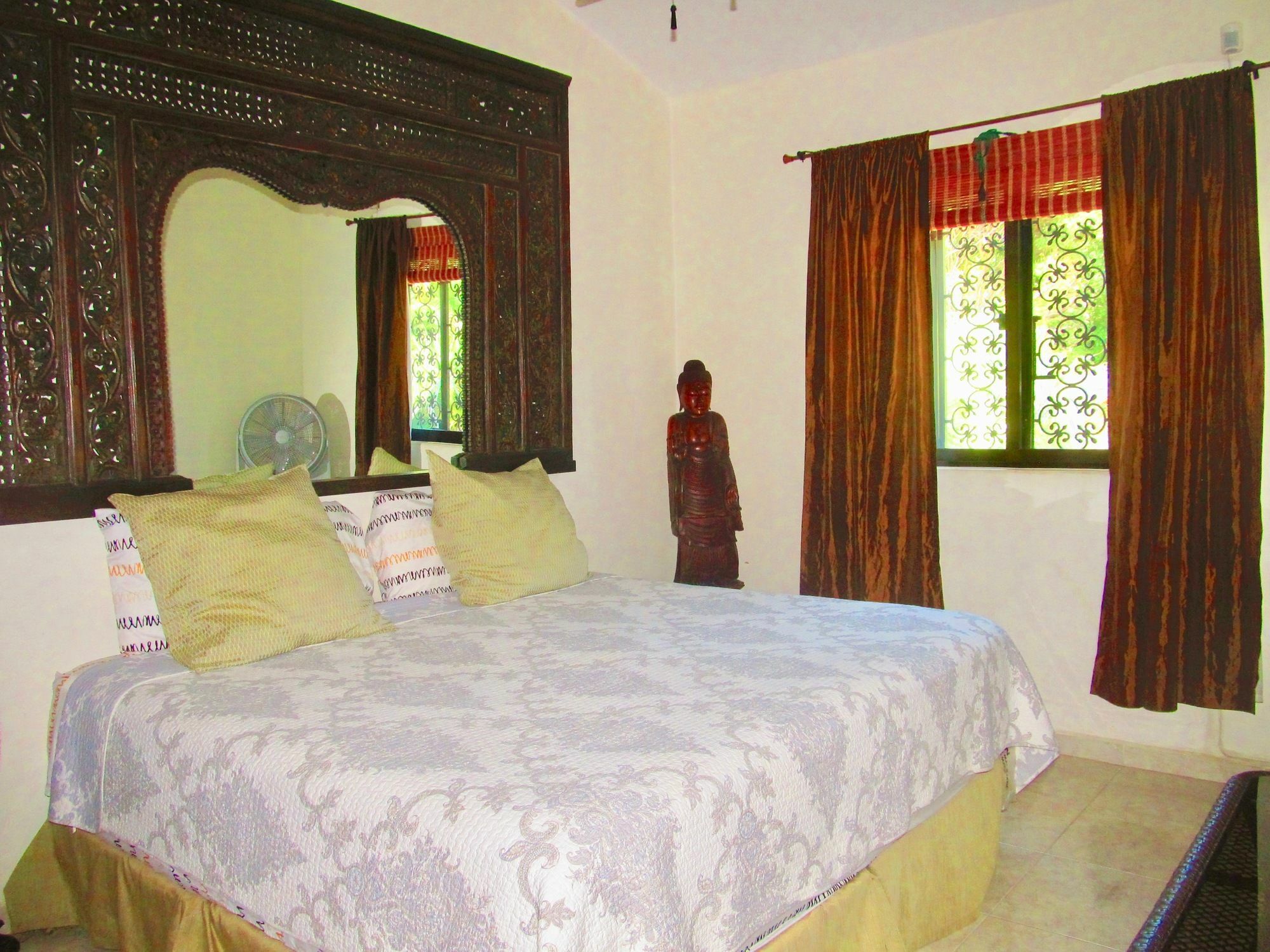 Casa Royal Palms By Playa Paradise Apartamento