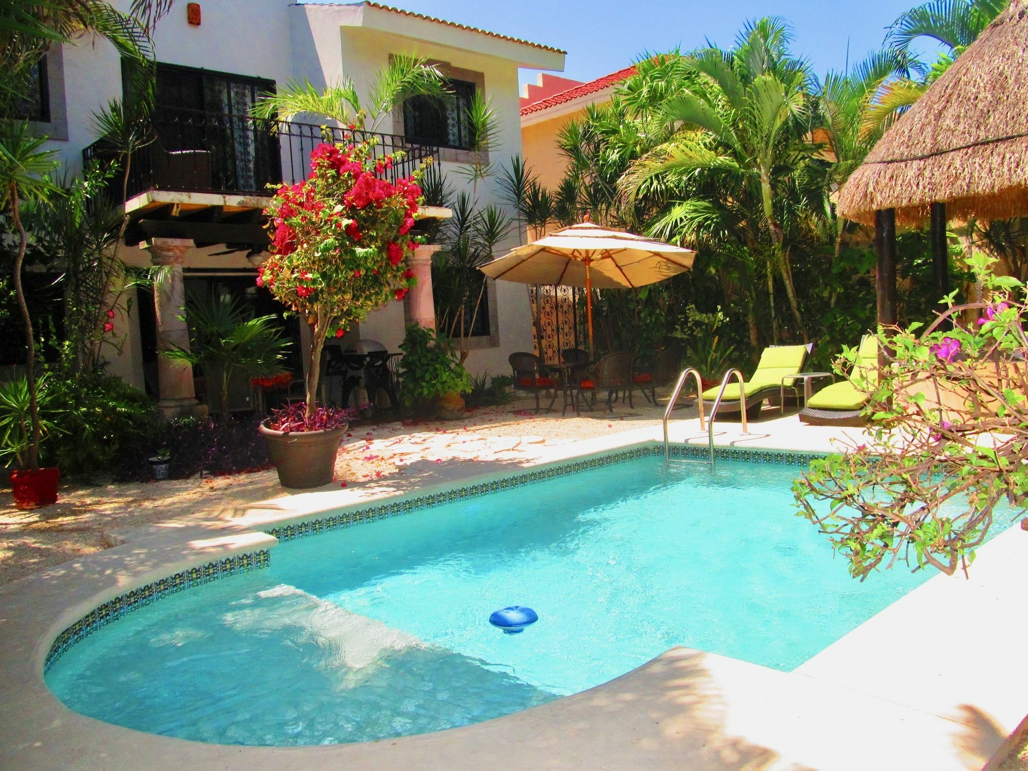 Casa Royal Palms By Playa Paradise Apartamento