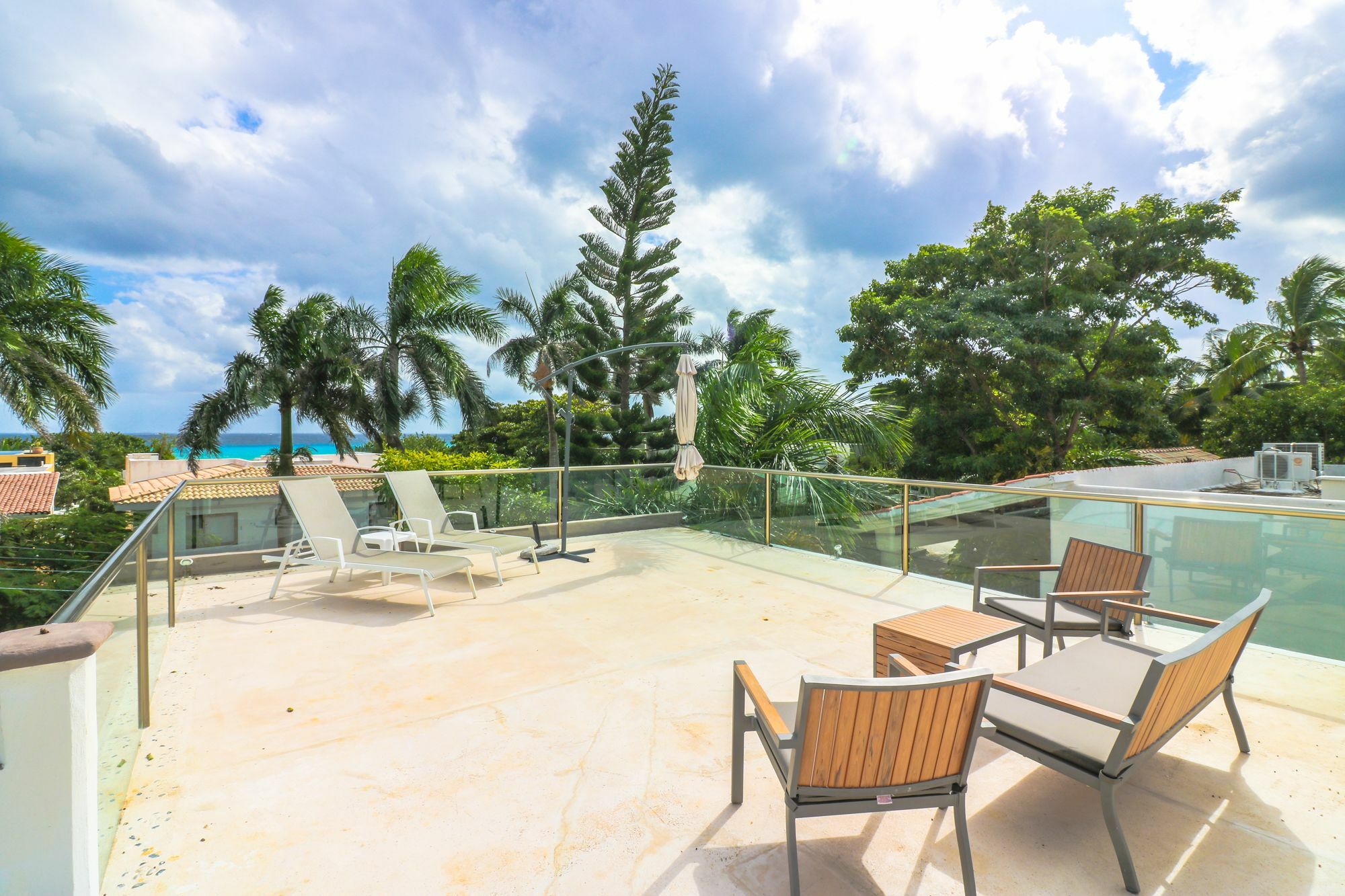 Hacienda Mexico Apartment Playa del Carmen