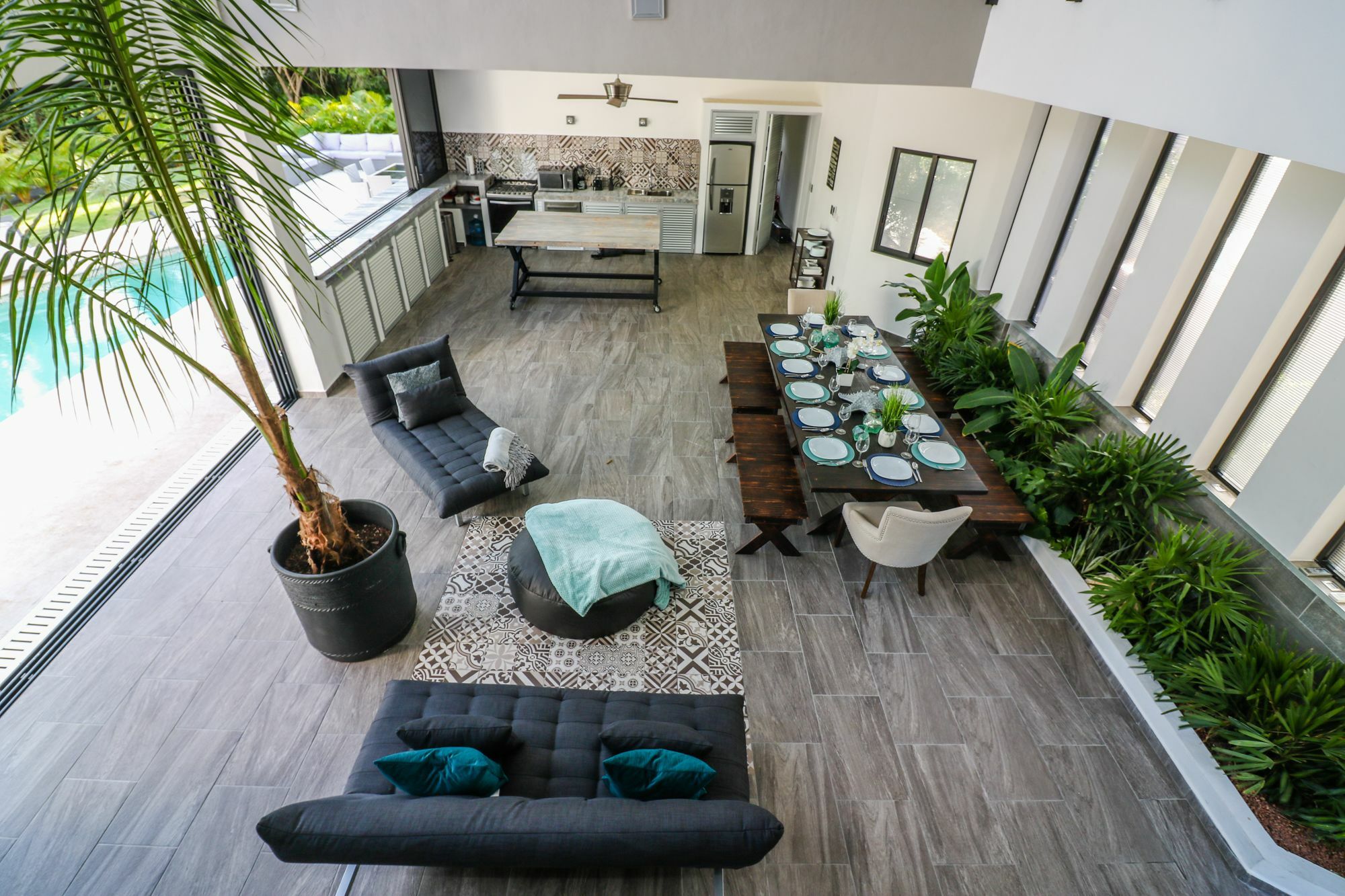 Estrella De Mar Apartment Playa del Carmen