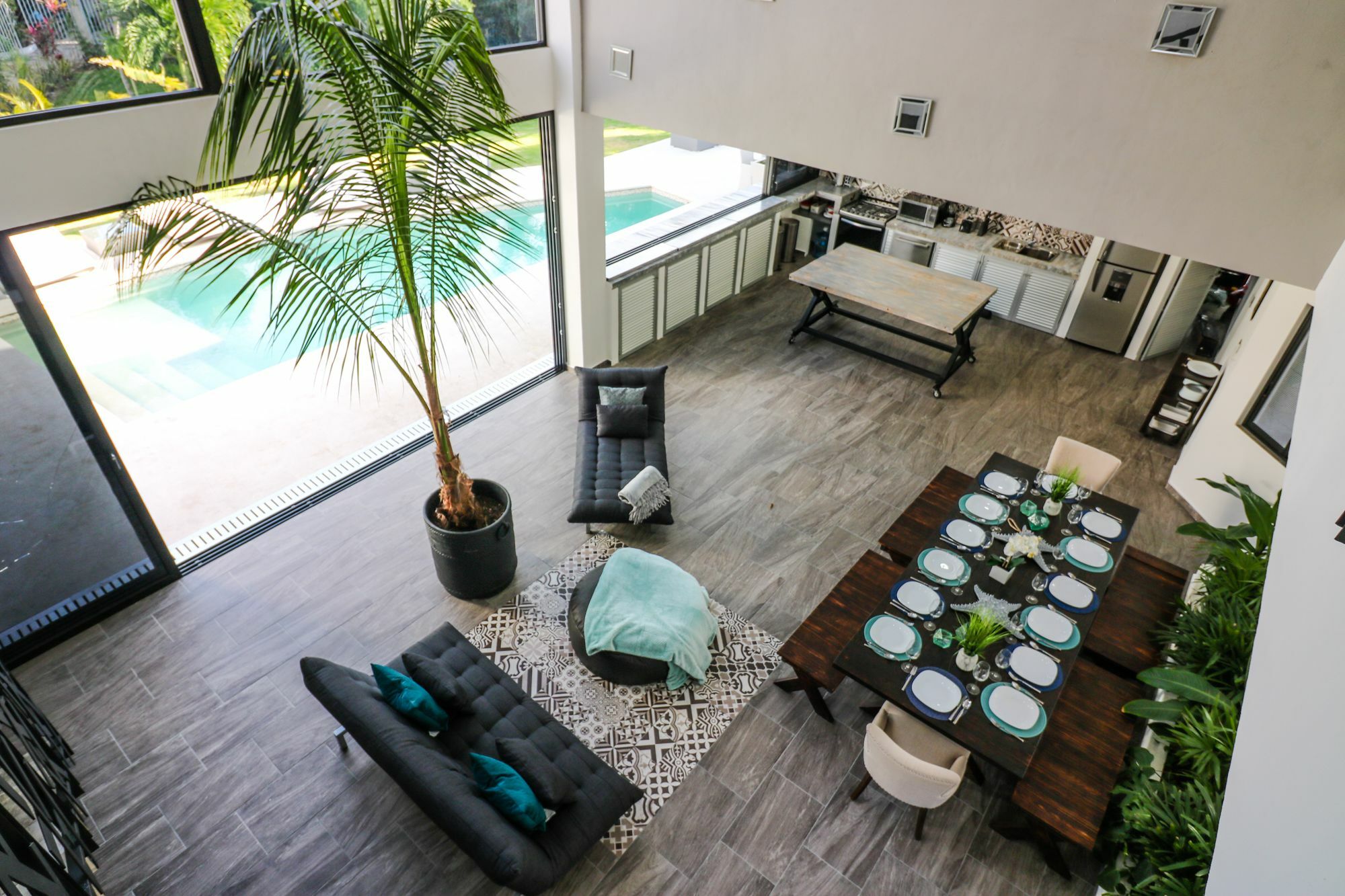 Estrella De Mar Apartment *