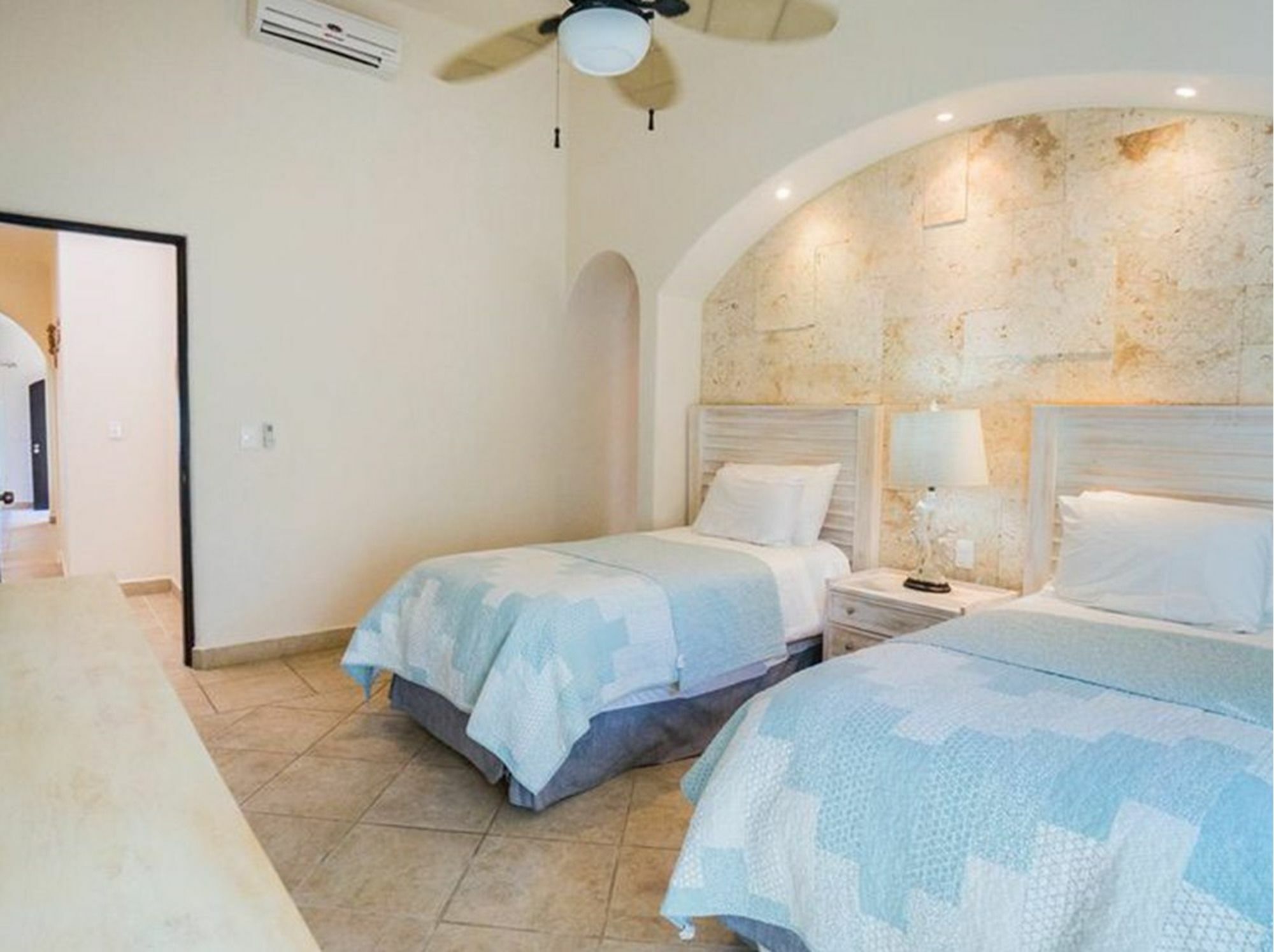 Paraiso By Chezplaya Villa *