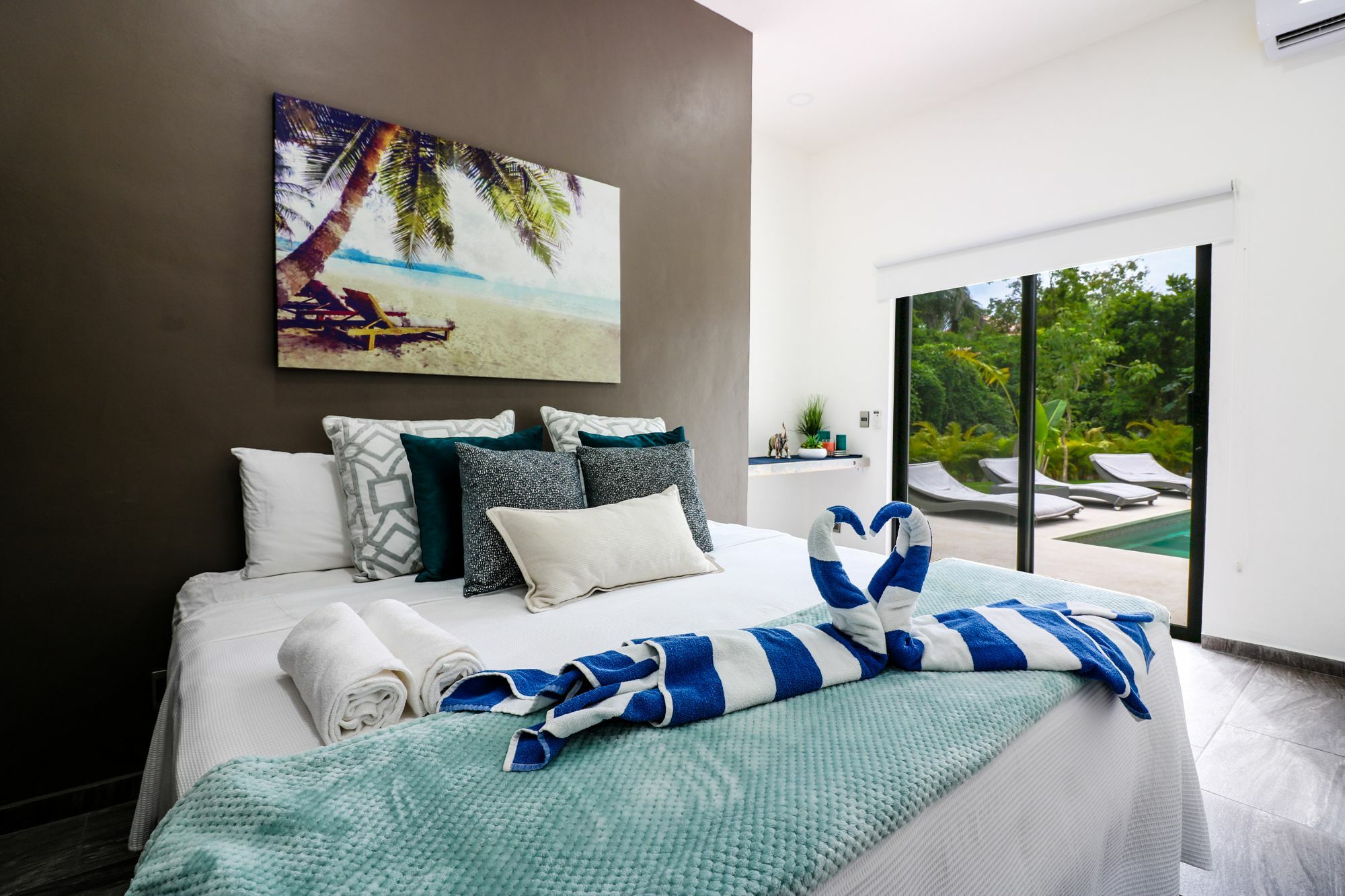 Estrella De Mar Apartment Playa del Carmen