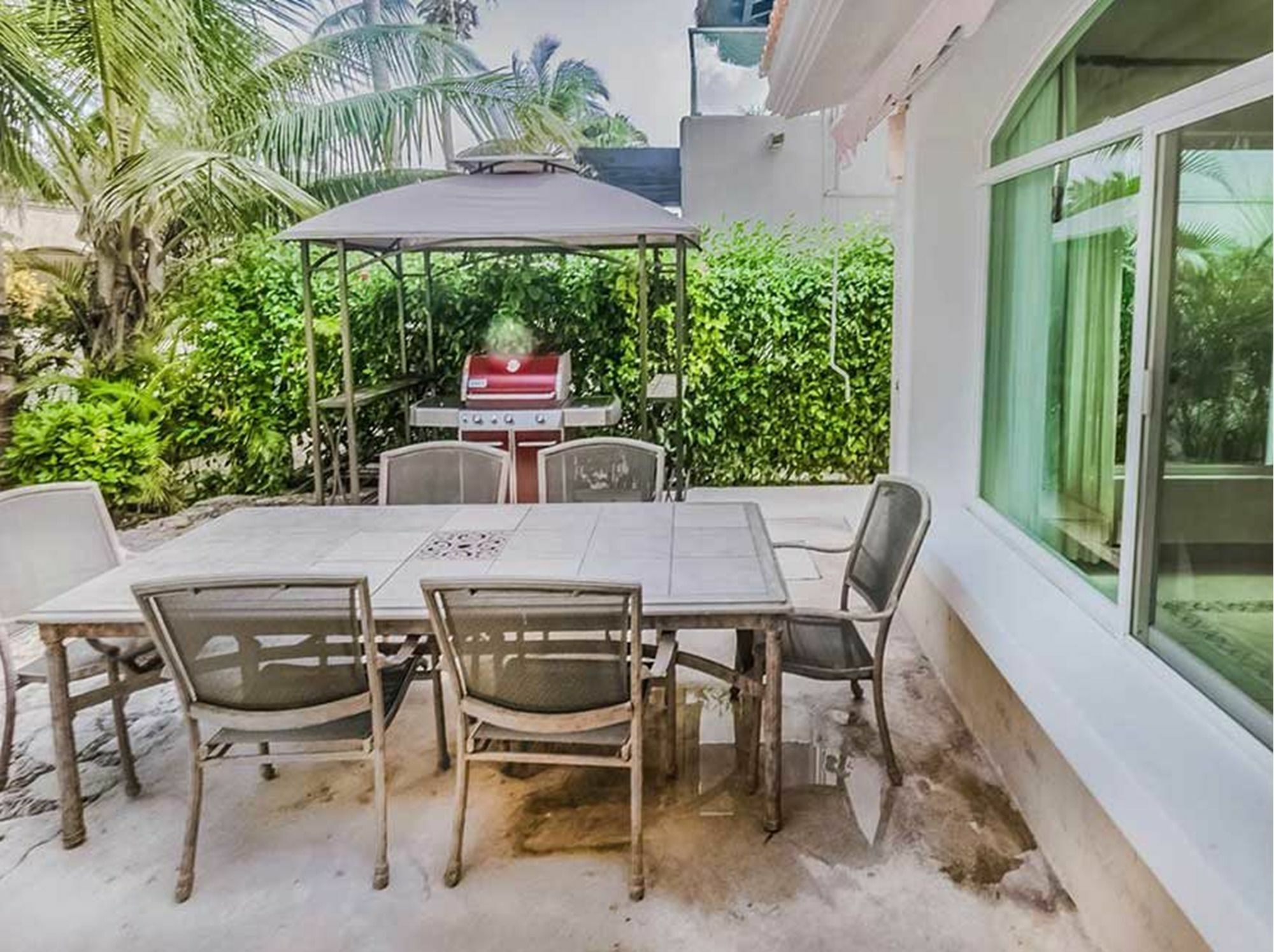 Paraiso By Chezplaya Villa Playa del Carmen