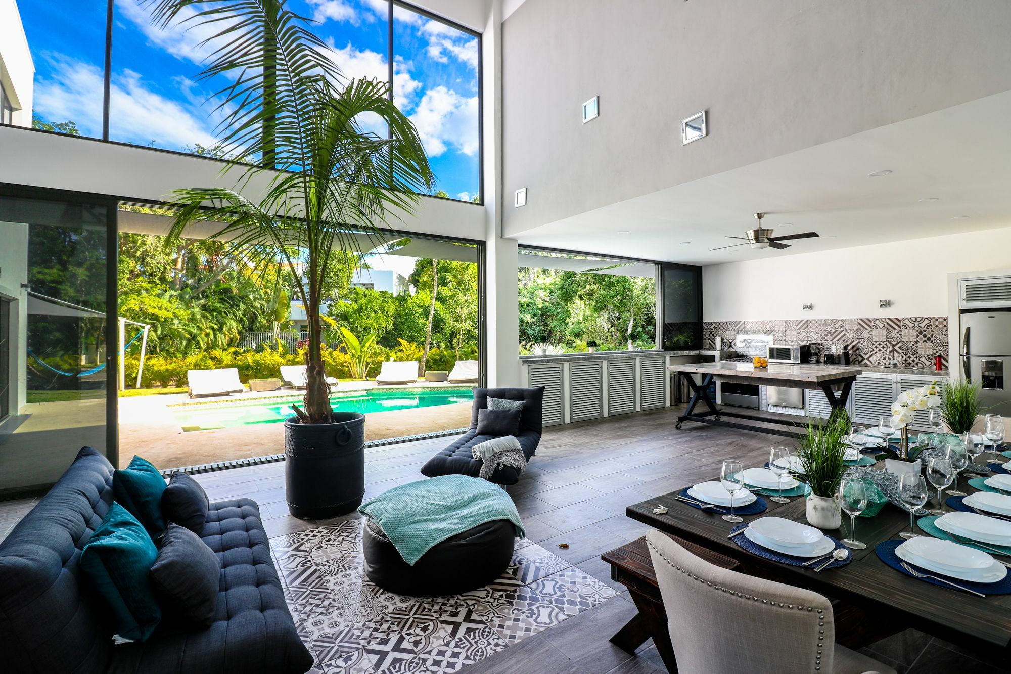 Apartment Estrella De Mar Playa del Carmen