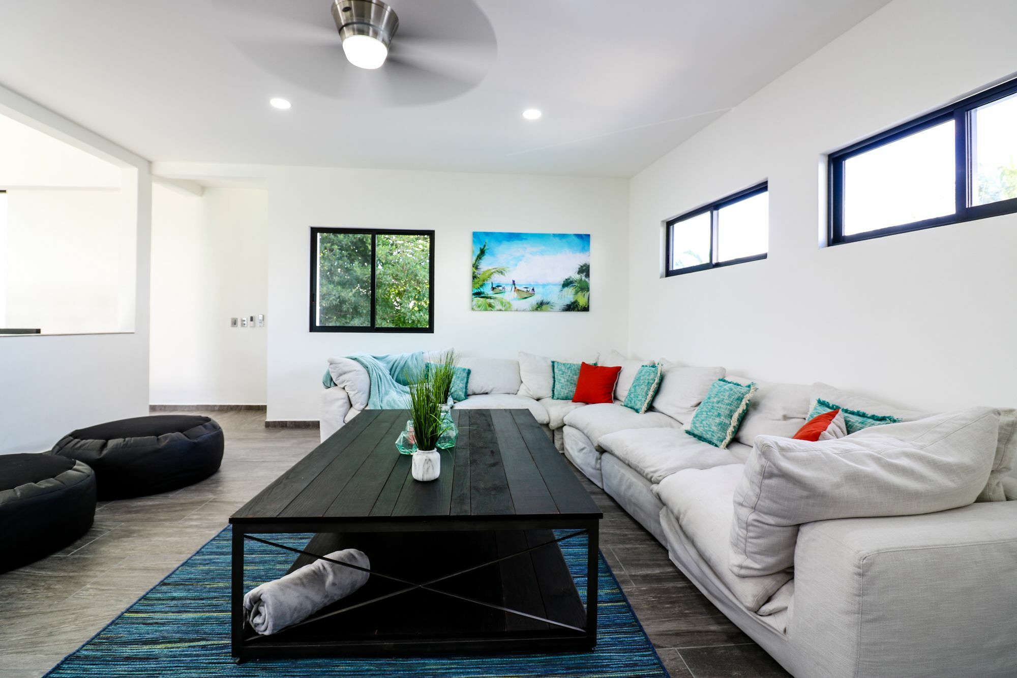 Apartment Estrella De Mar Playa del Carmen